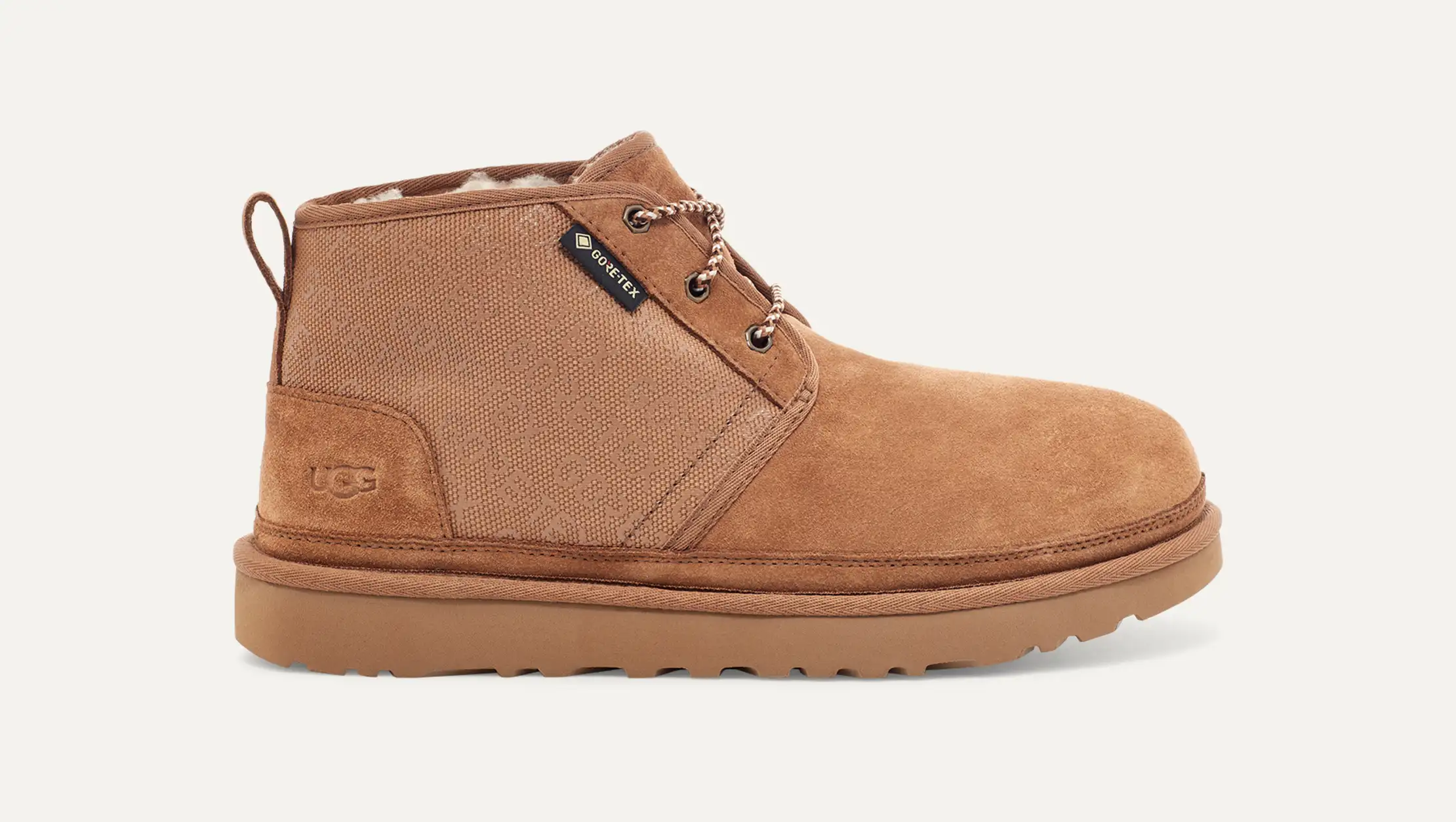 靴 UGG Neumel Goretex Shoes Neumel Gore-Tex | UGG® Official