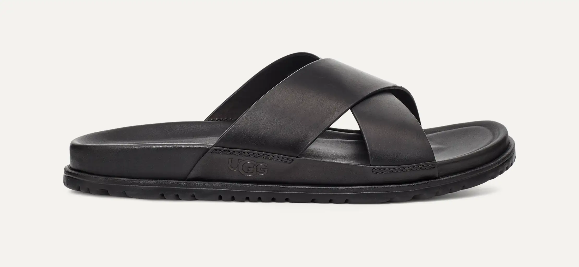 【国内正規品】 Wainscott UGG | Sandal Slide 靴