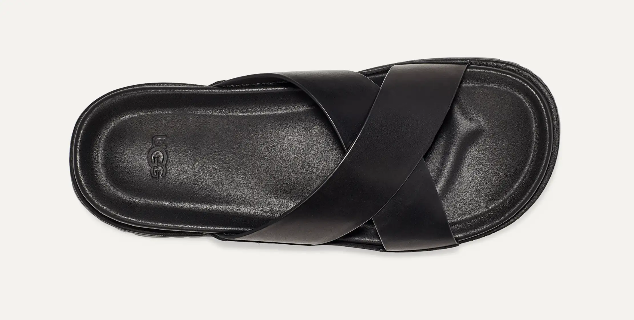 UGG Wainscott Slide for Men | UGG® UK