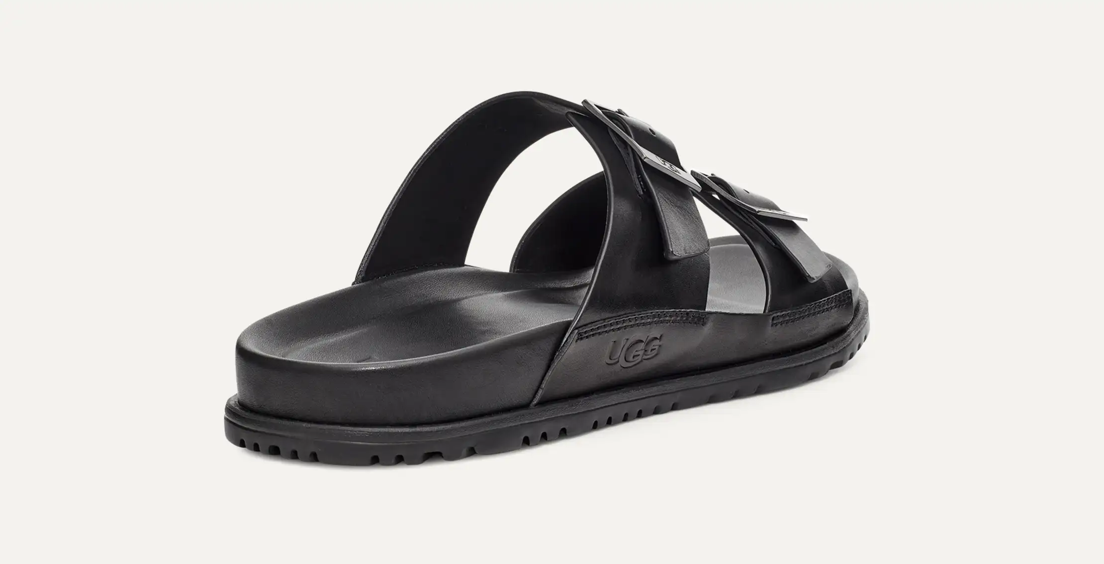 期間限定価格商品 Wainscott Buckle UGG | Sandal Slide 靴