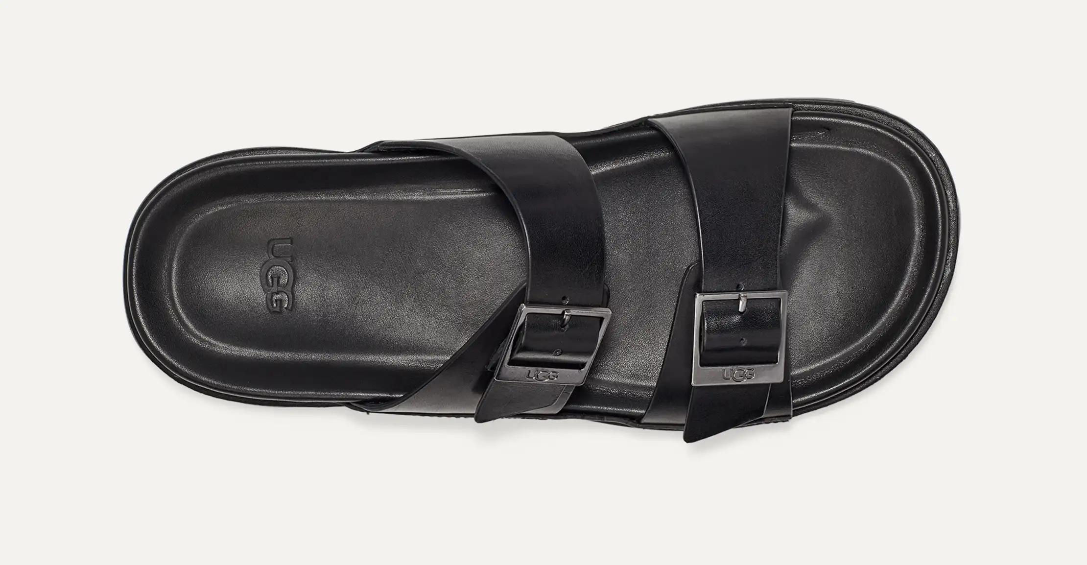 UGG Wainscott Slide for Men | UGG® UK