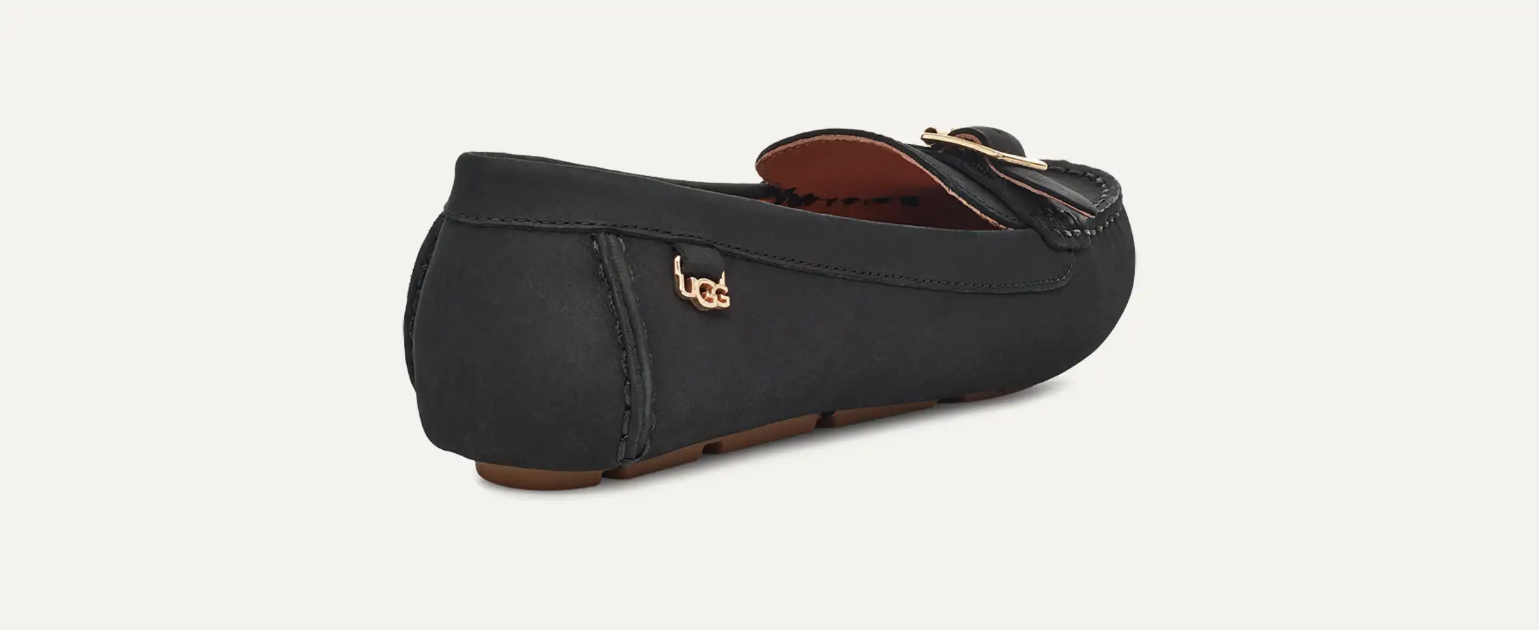 UGG Lassell Loafer for Women | UGG® UK