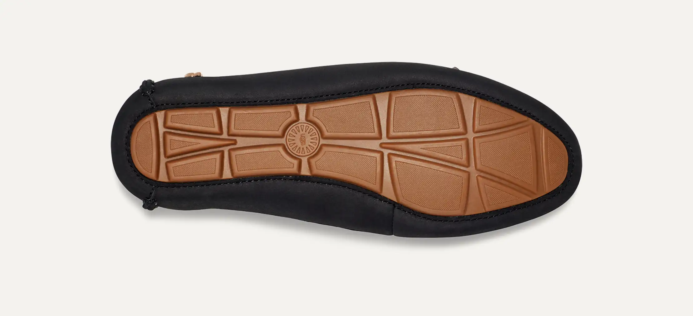 UGG Lassell Loafer for Women | UGG® UK