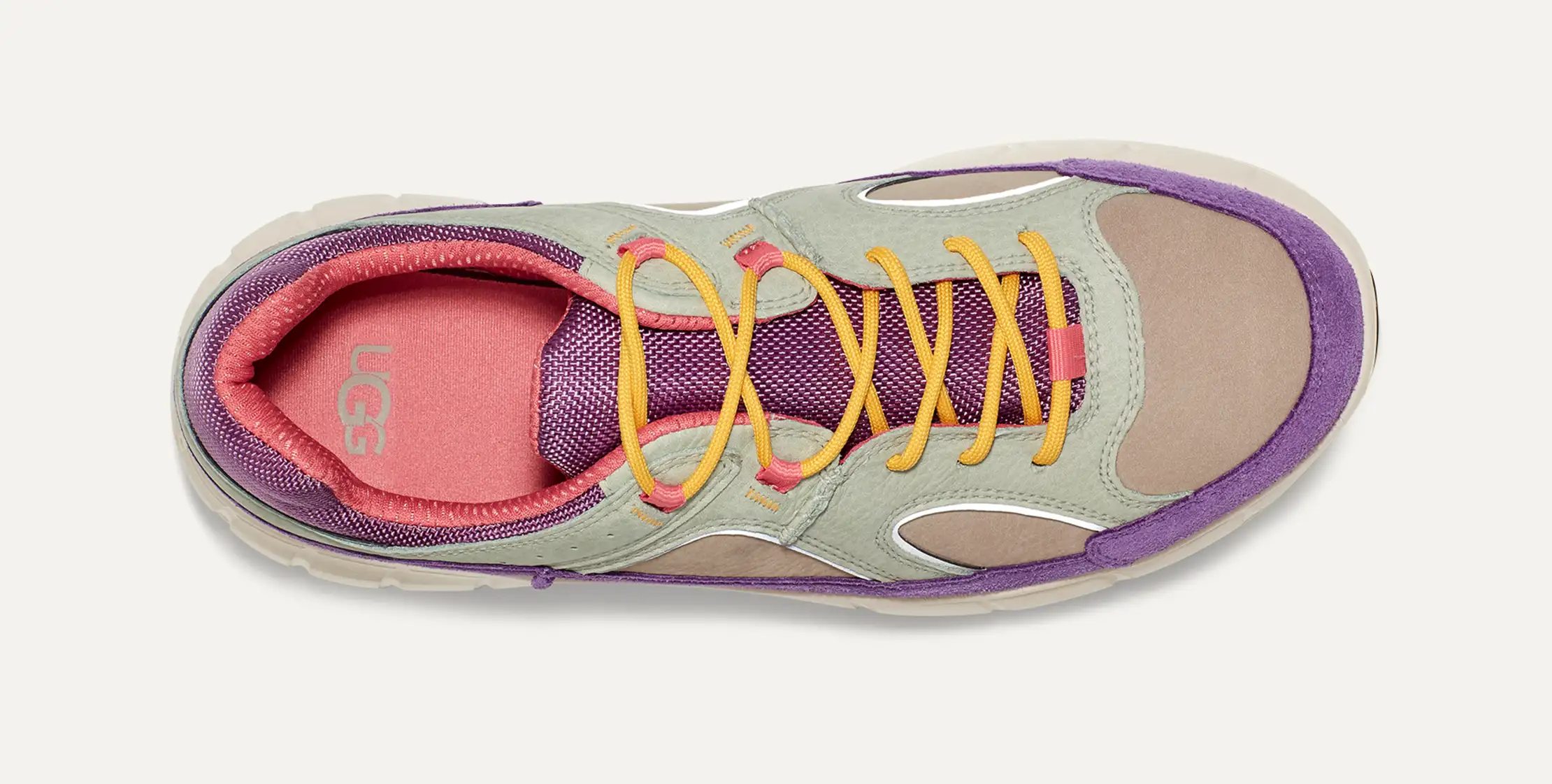 Westsider Low Weather Sneaker | UGG® Official