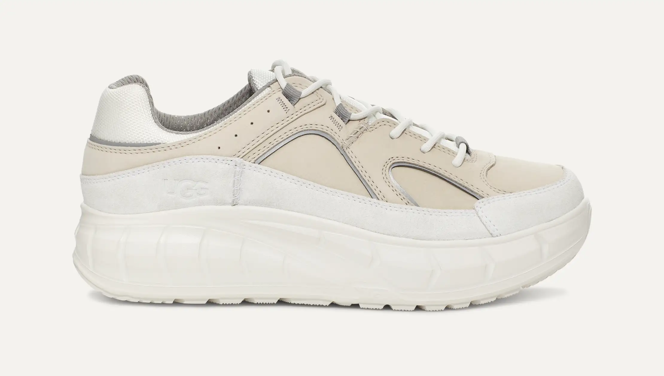 【美品】UGG Westsider Low Weather US5 JP23cm Westsider Low Weather Sneaker | UGG® Official