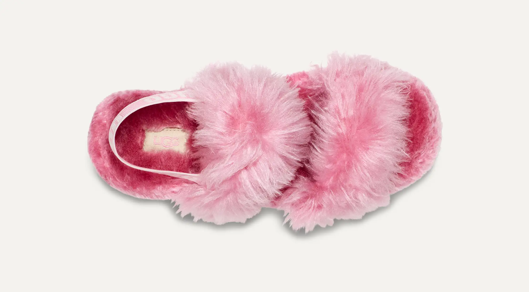 セール仕入れ UGG FLUFF SUGAR サンダル Fluff Sugar Sandal | UGG