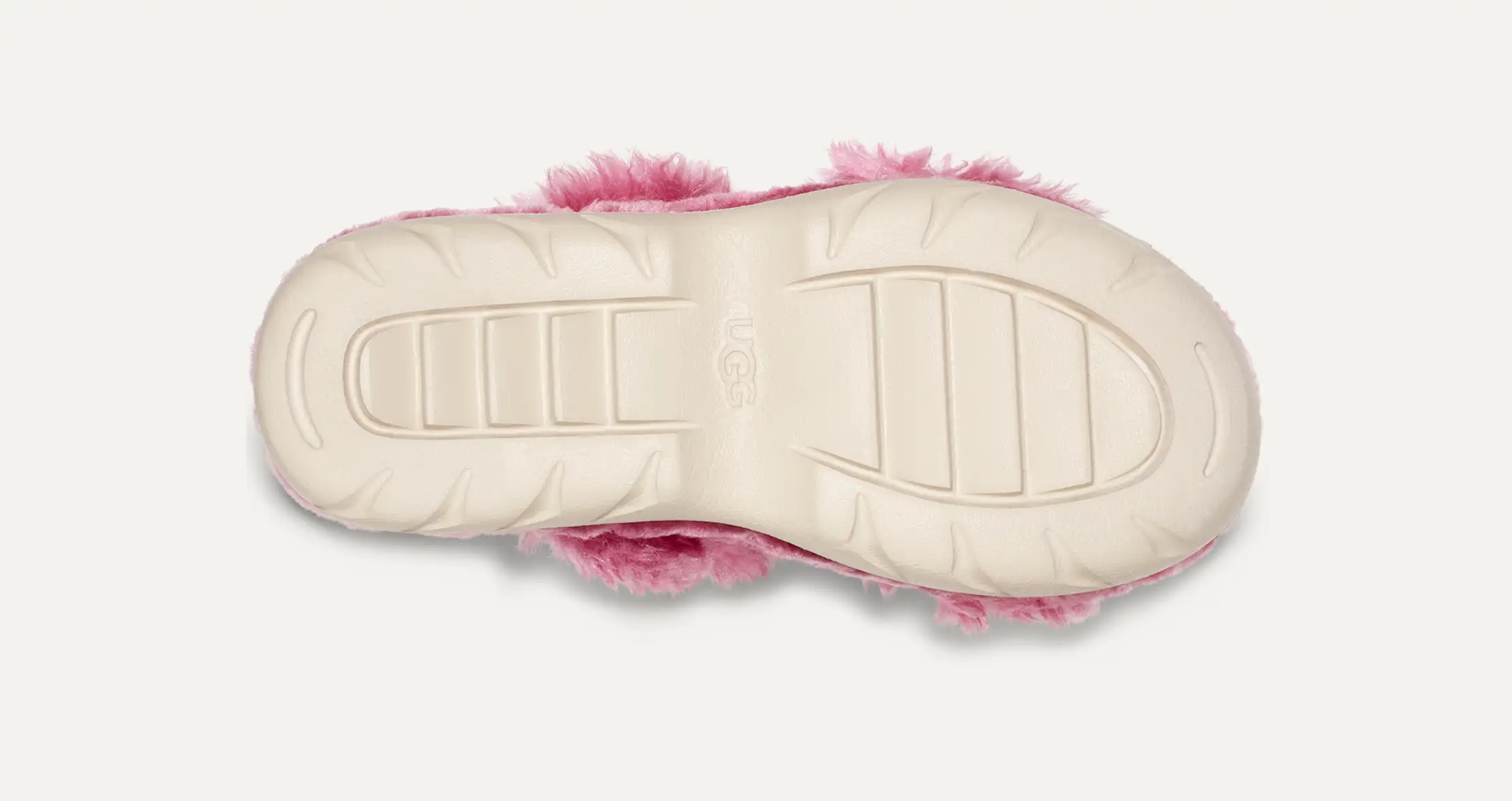 セール仕入れ UGG FLUFF SUGAR サンダル Amazon | [アグ] サンダル Fluff Yeah Fuzz Sugar ナチュラル