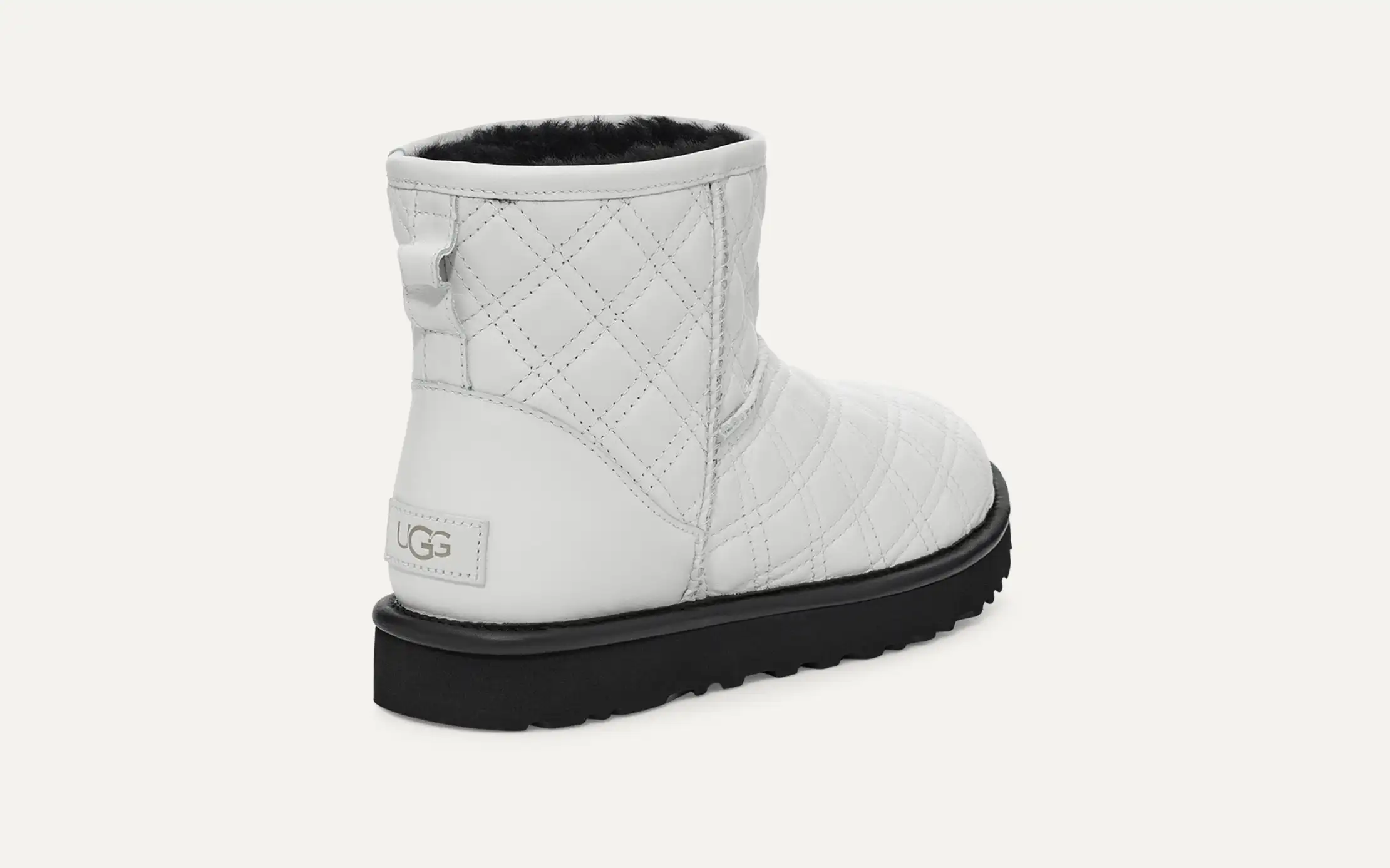 UGG® Classic Mini II Quilted for Women | UGG®