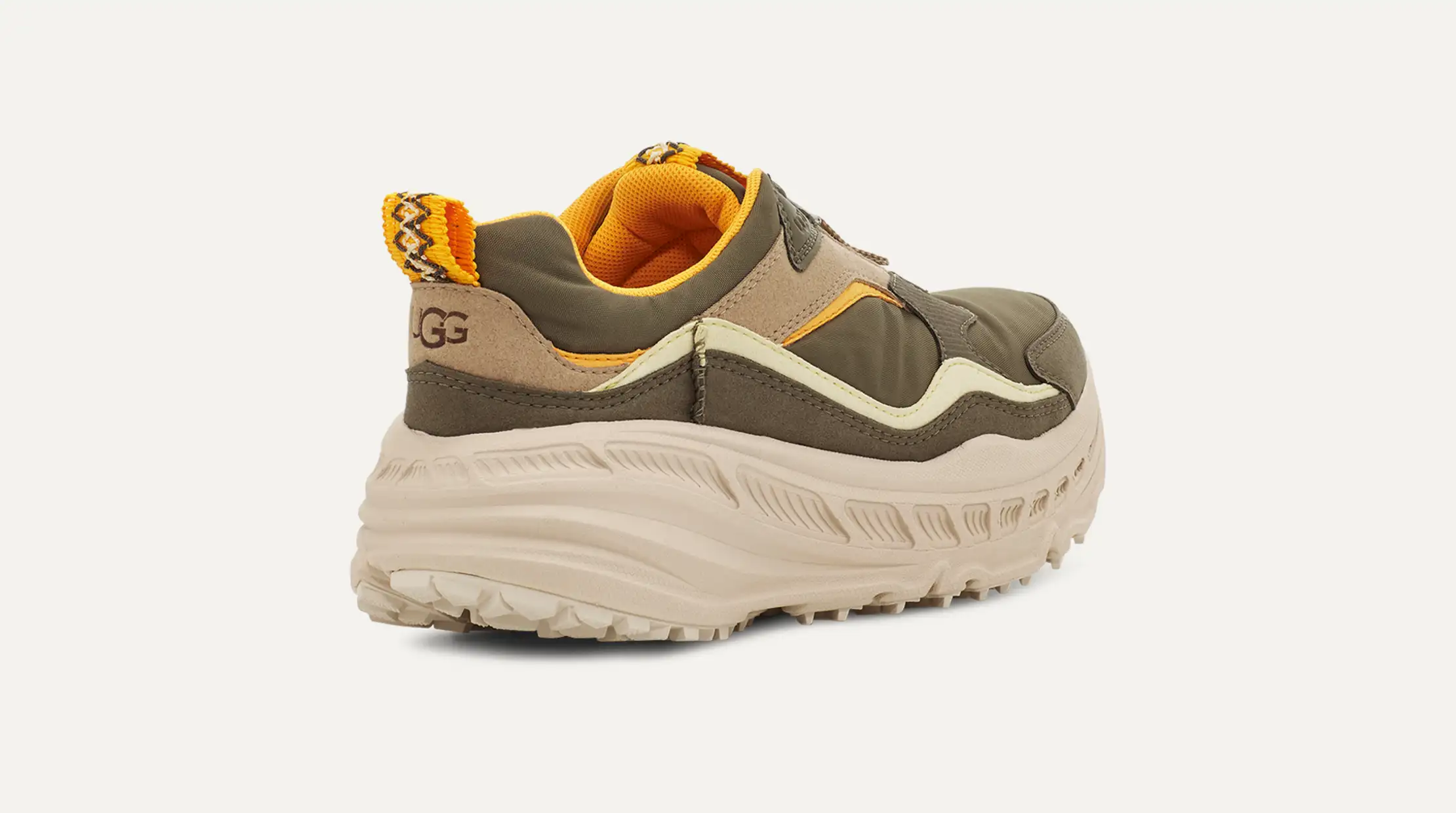 CA805 Zip Sneaker | UGG®