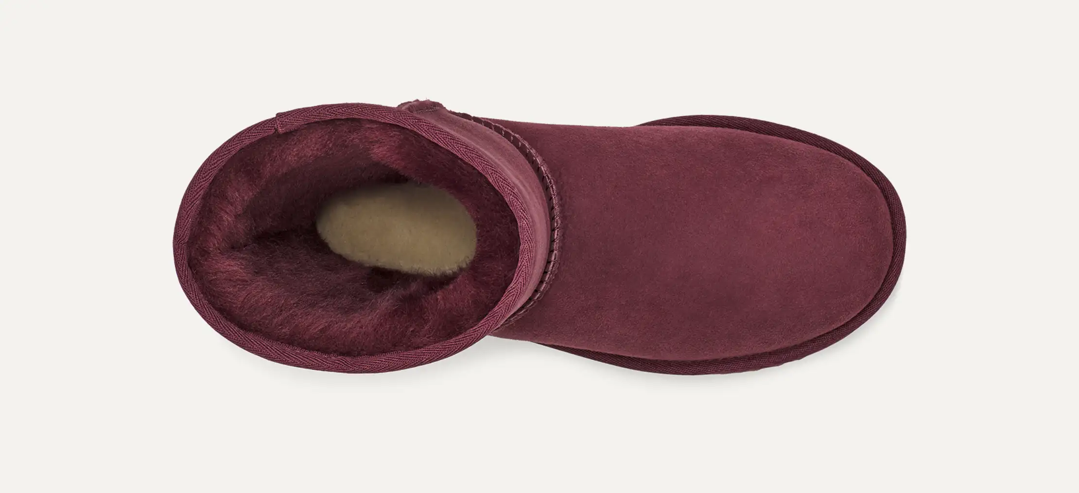 Botte courte Classic II métallique