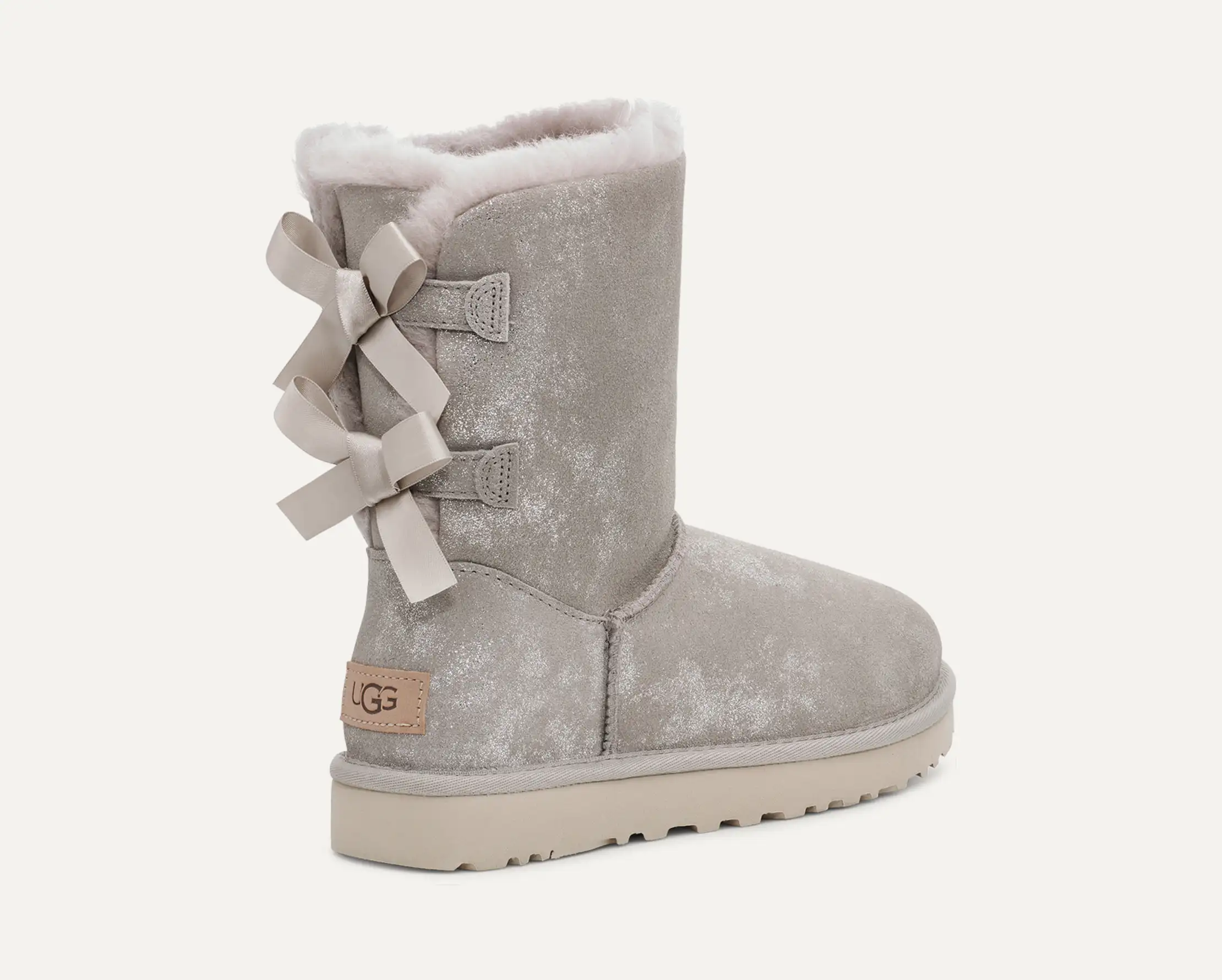 Bailey Bow II Shimmer Boot | UGG®