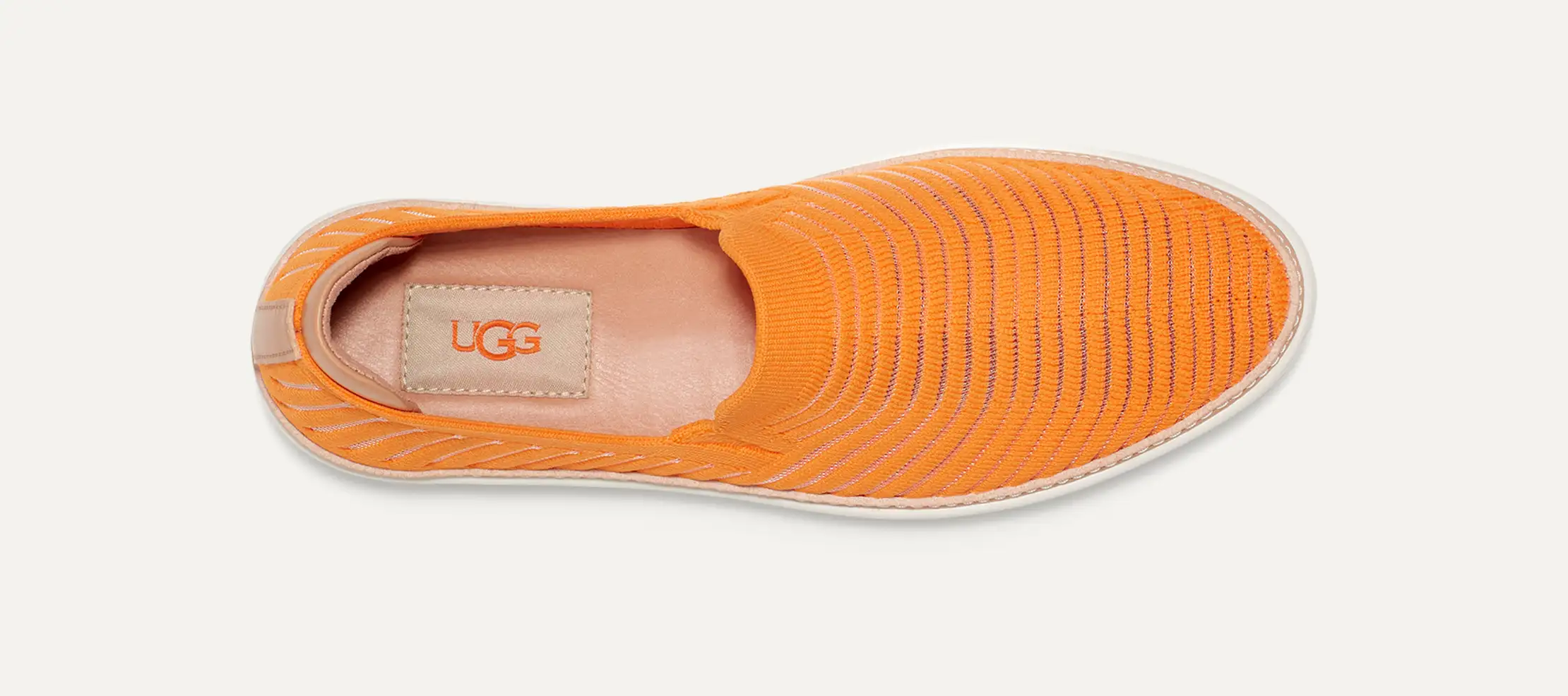 Sammy Breeze Sneaker | UGG® Official