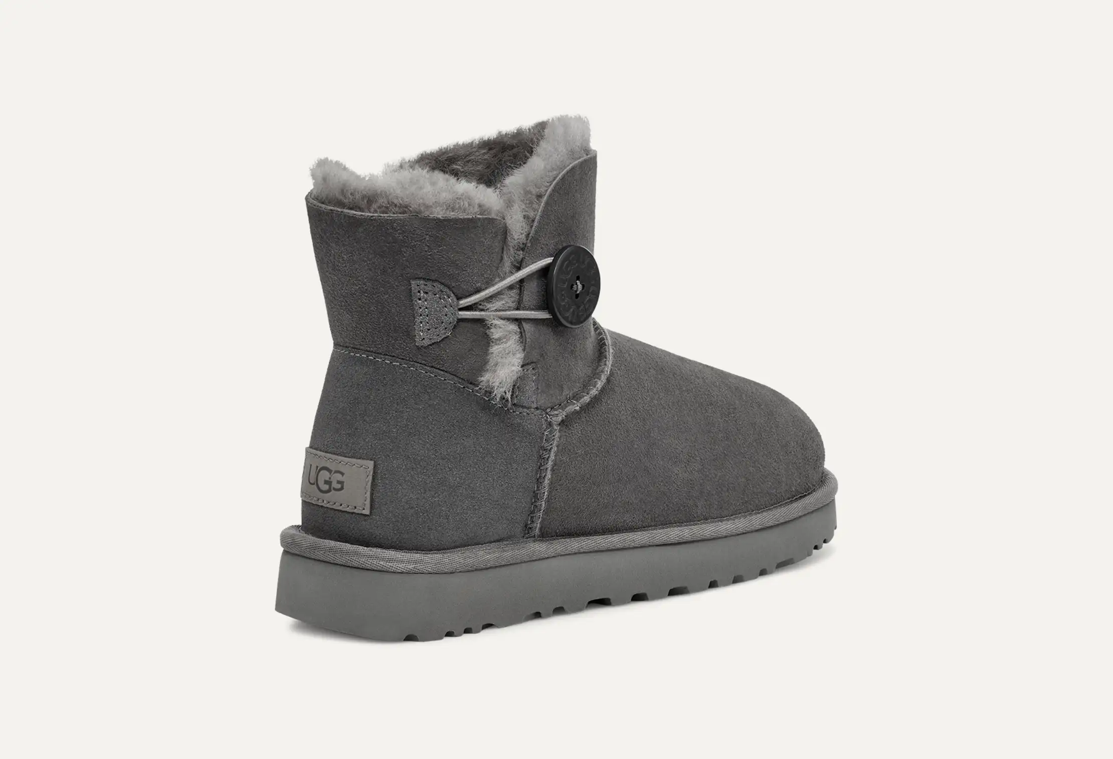 Mini Bailey Button II Boot | UGG