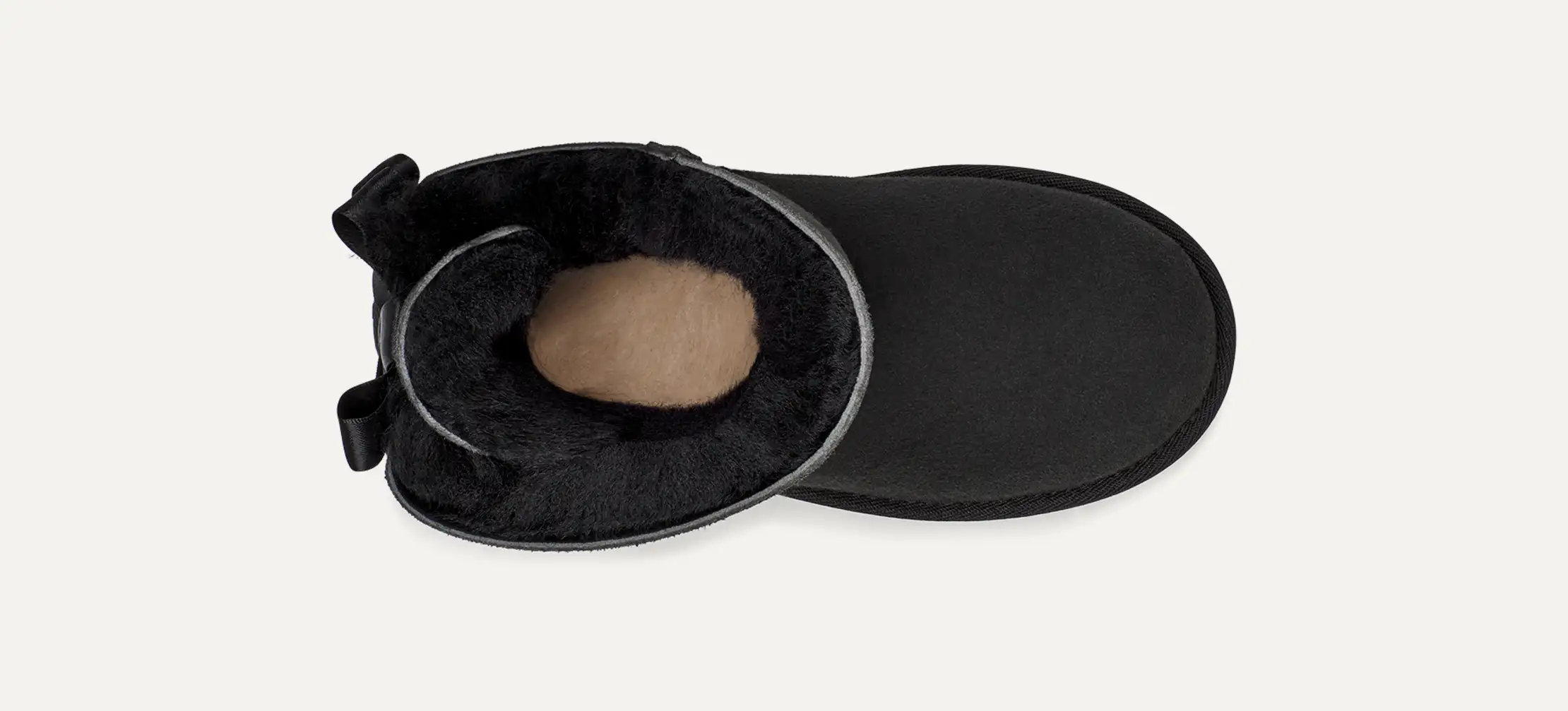 Botte Bailey Bow II