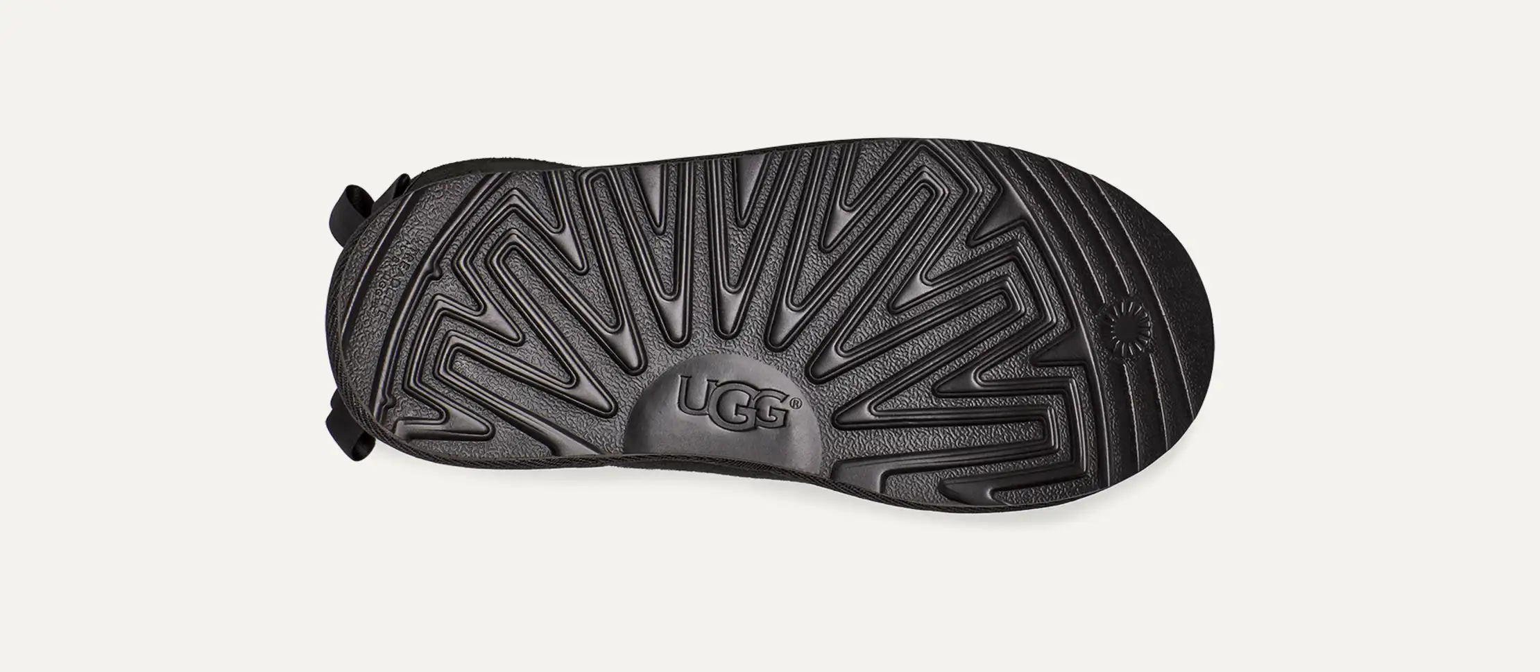 お歳暮 人気 for Boot II Bow Bailey Classic UGG Kids UK UGG® | ブーツ・ブーティ