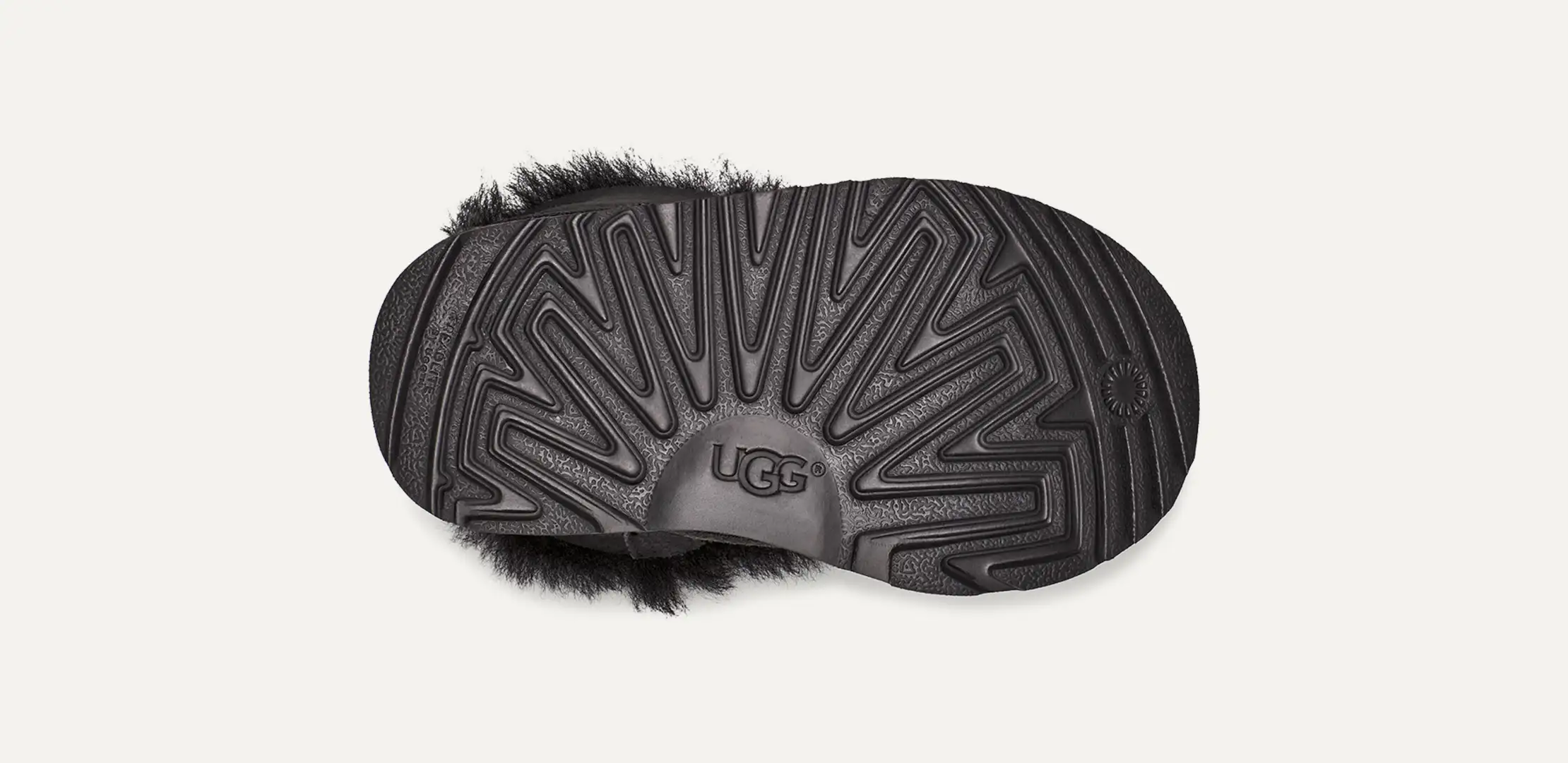 UGG キッズブーツ T BAILEY BOW II Bailey Bow II Boot for Kids | UGG® Canada