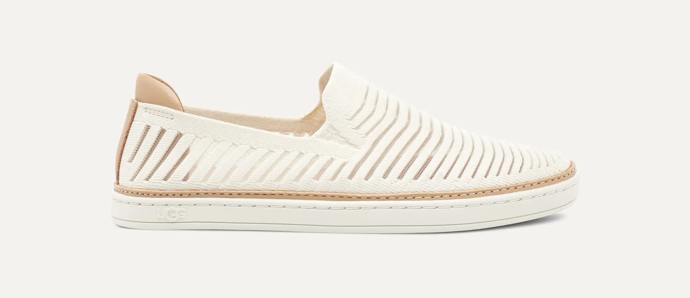 sammy sneaker