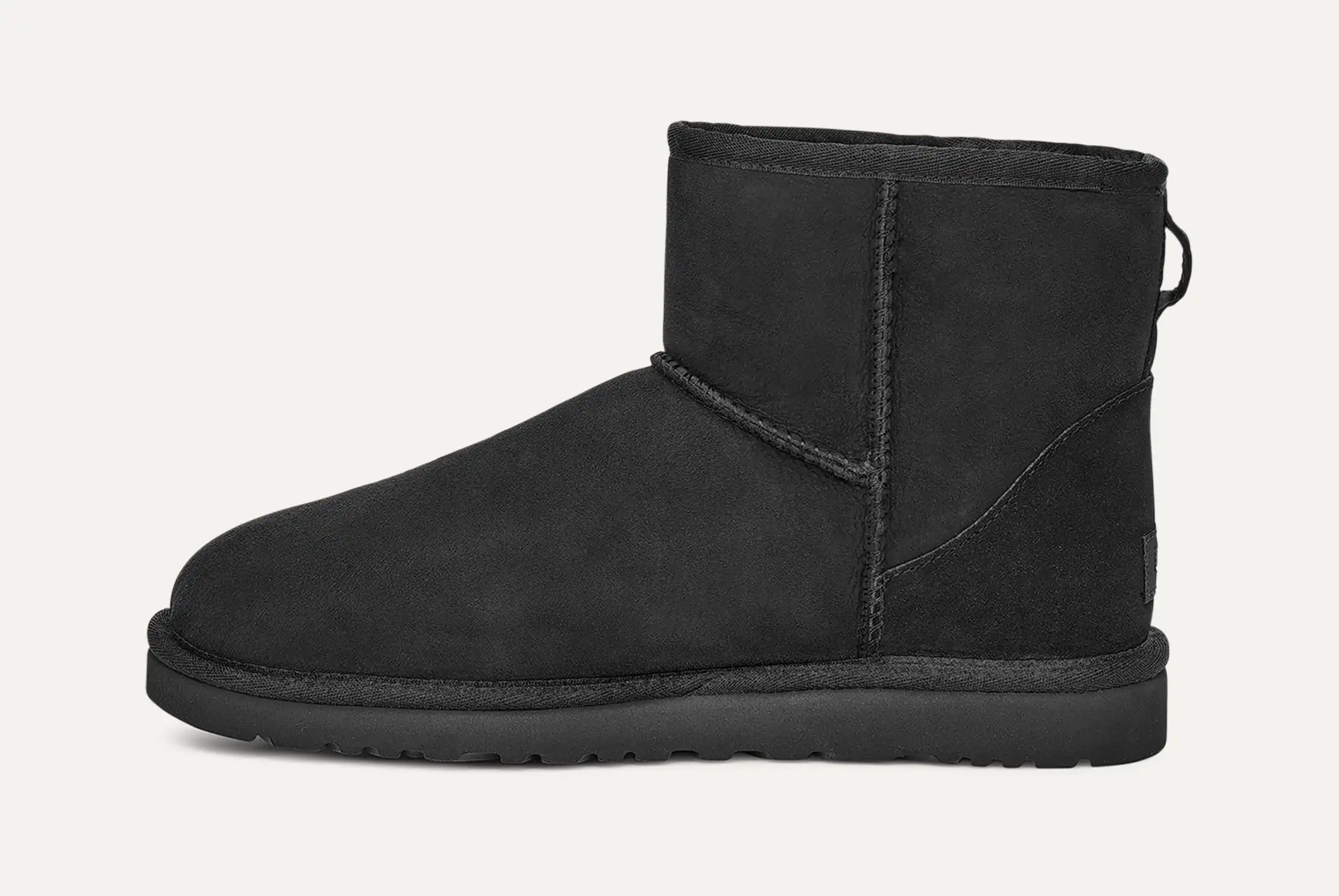 Men's Classic Mini Boot