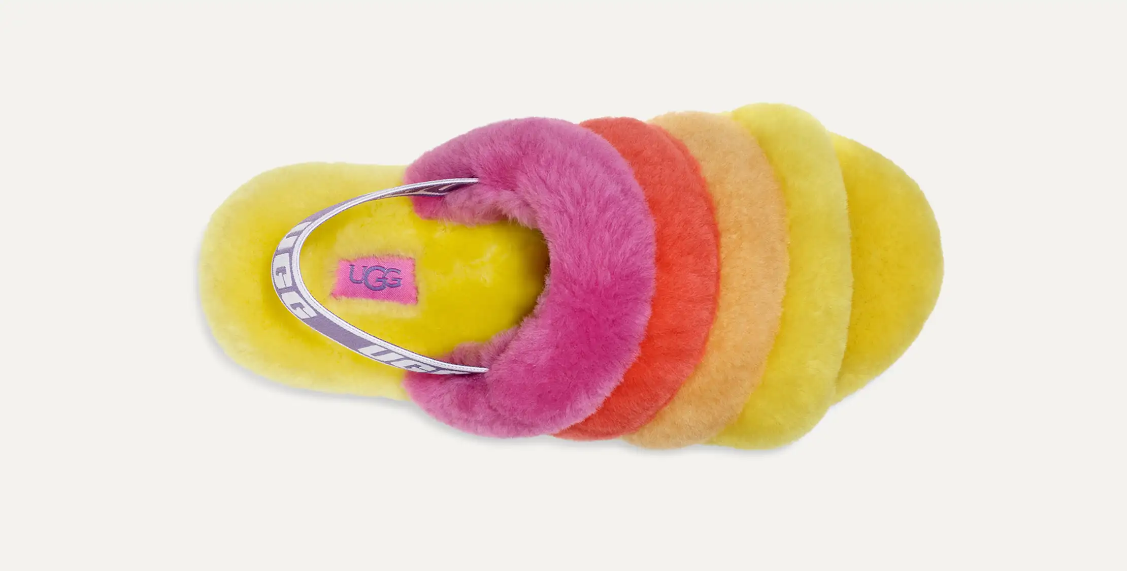 Fluff Yeah Slide Sandal | UGG