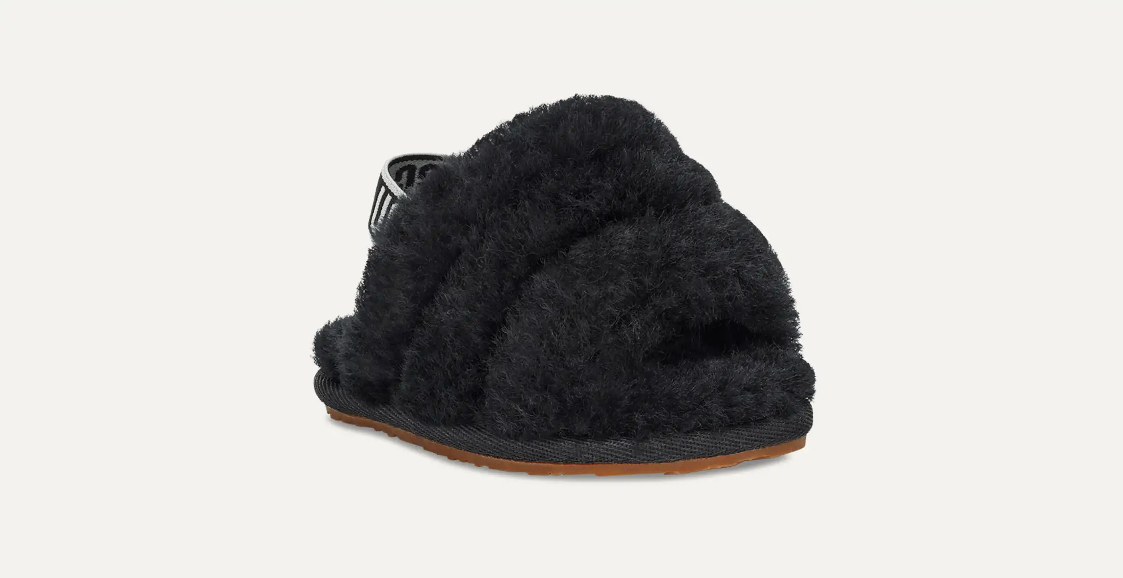 Fluff Yeah Slide for Babies | UGG® Canada Official