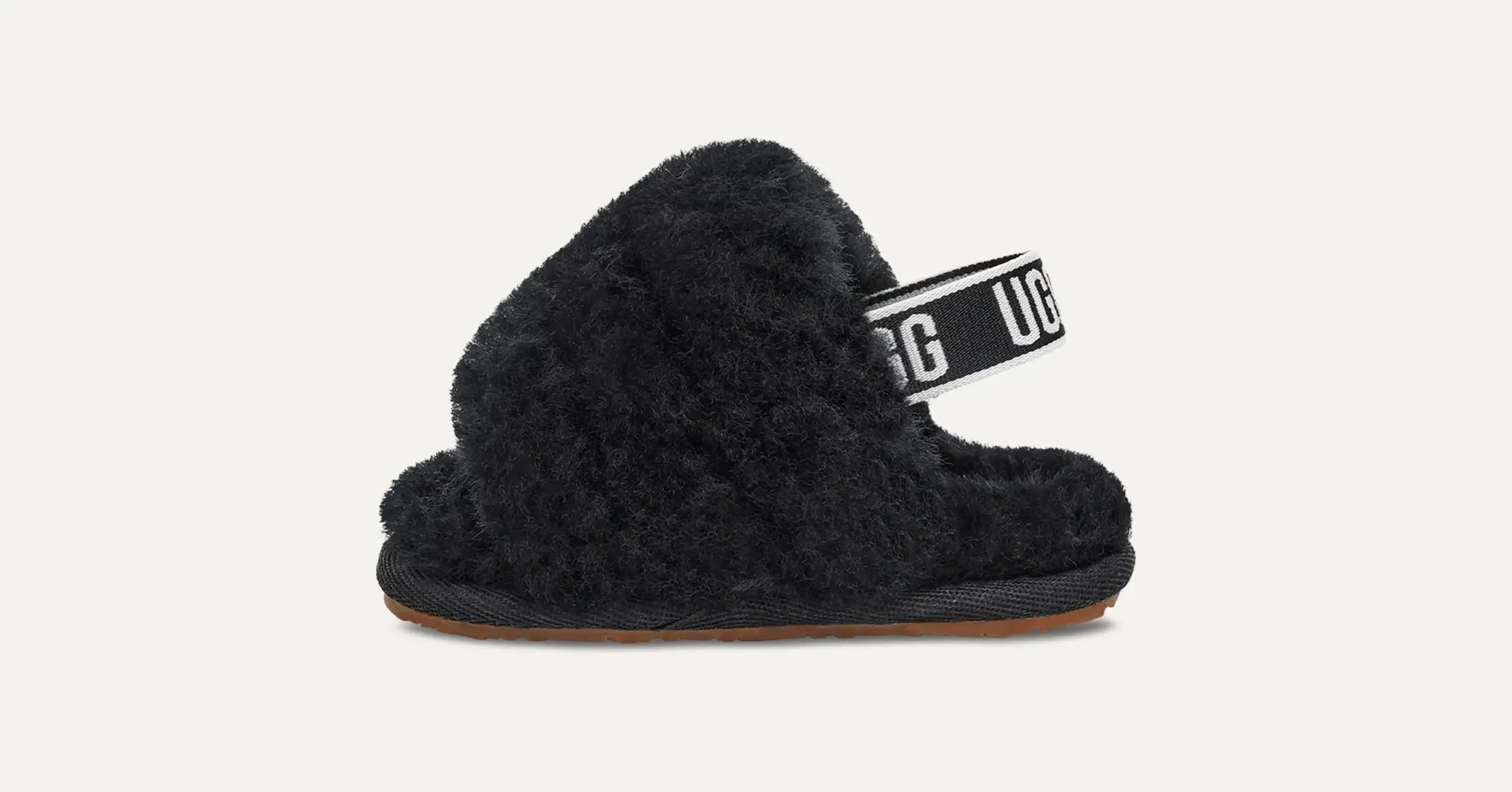 Fluff Yeah Slide for Babies | UGG® Canada Official