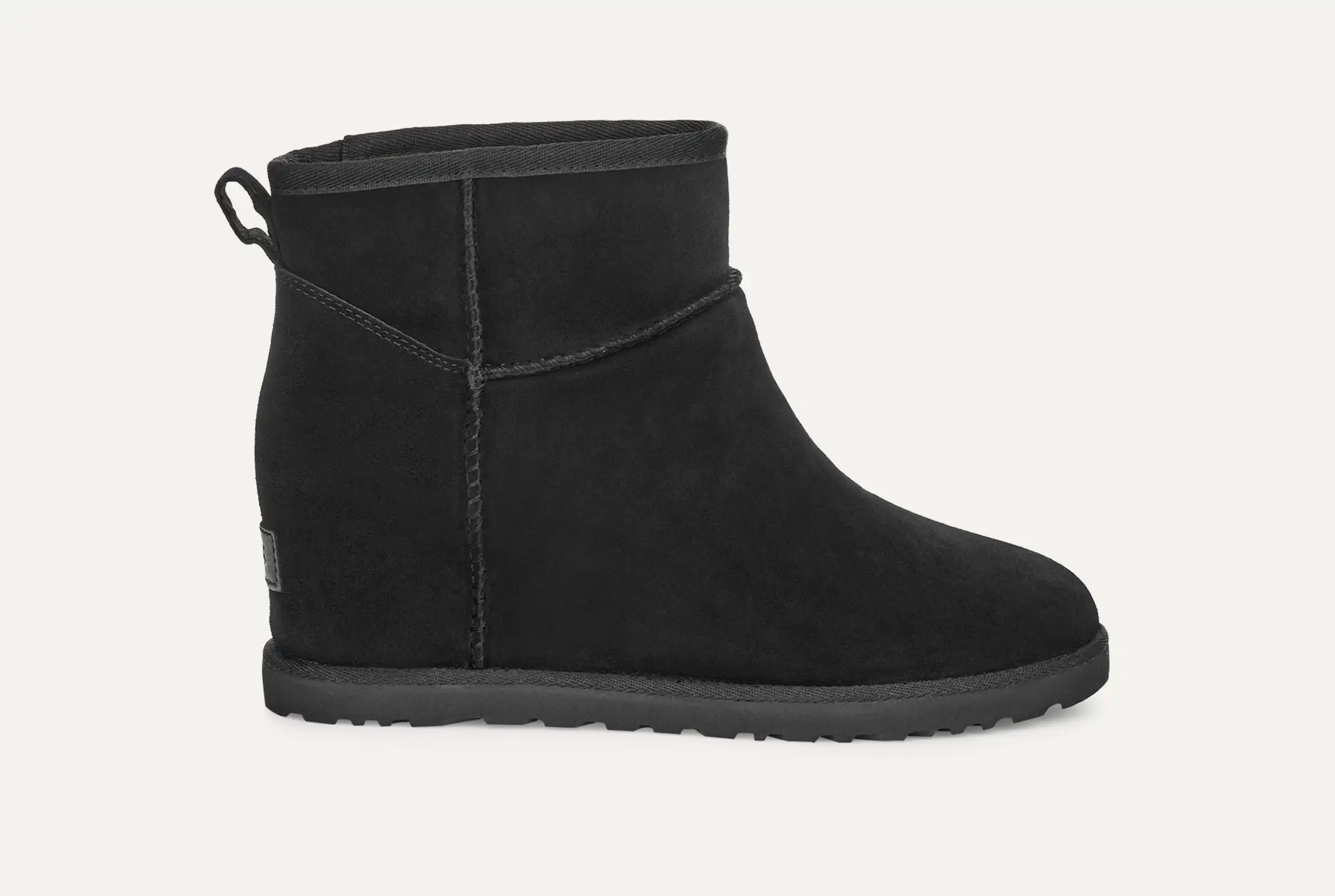 試着のみ】ugg CLASSIC FEMME MINI size39.5