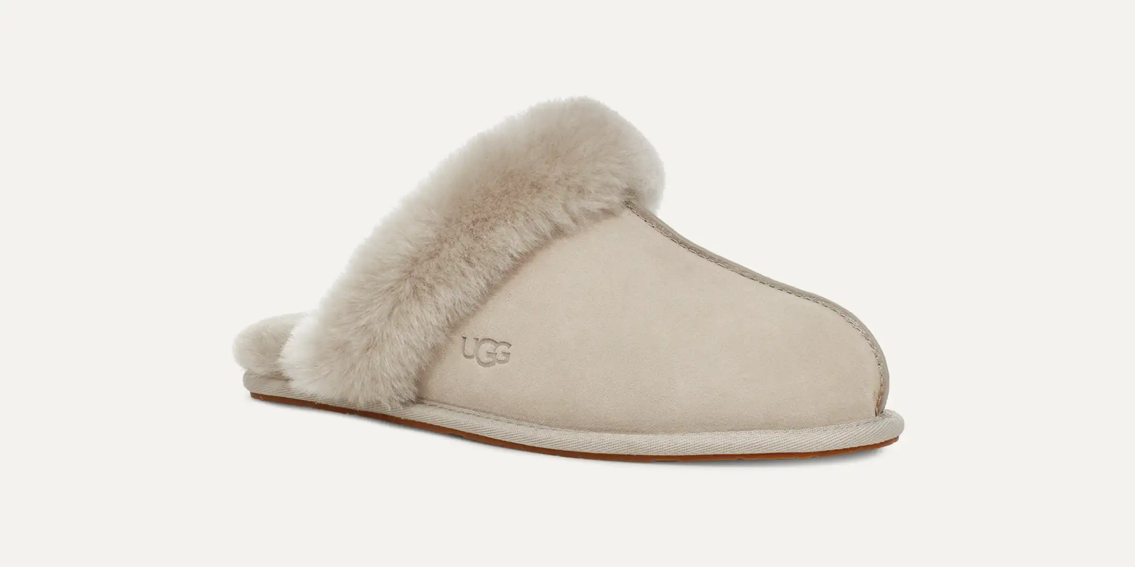 【UGG】SCUFFETTE II アグ スカフェット UGG® 公式【 スカッフ|Scuff| 1101111 | メンズ】アグ 公式サイト