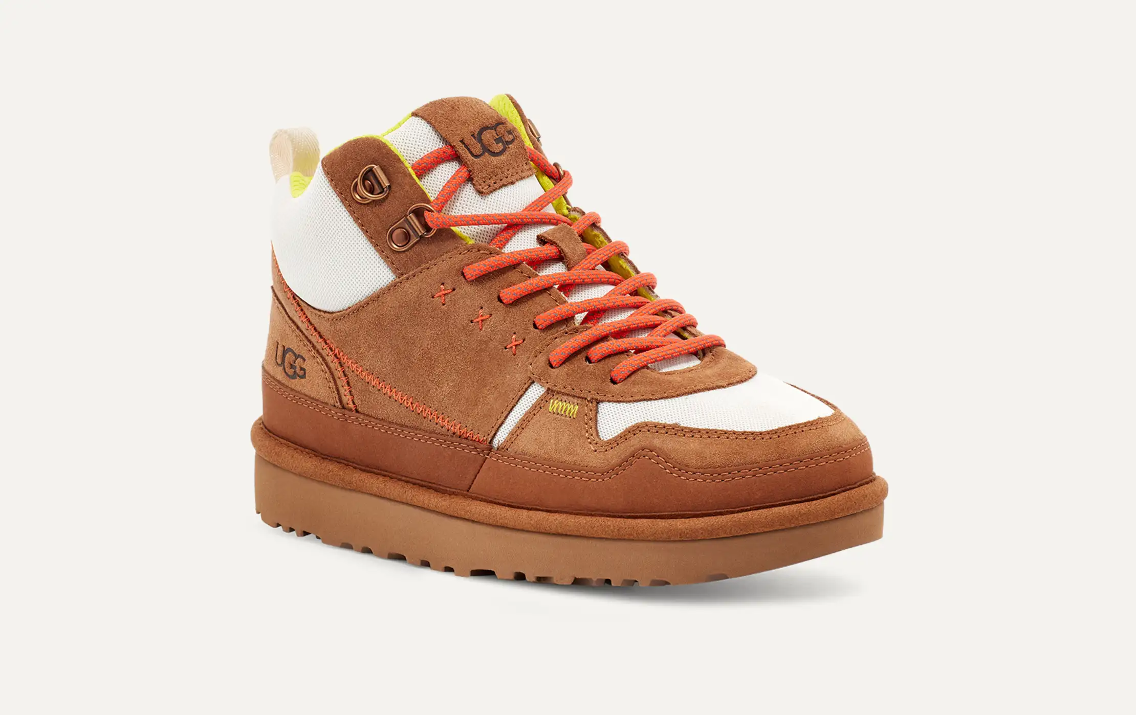 Highland Hi Heritage Boot | UGG®