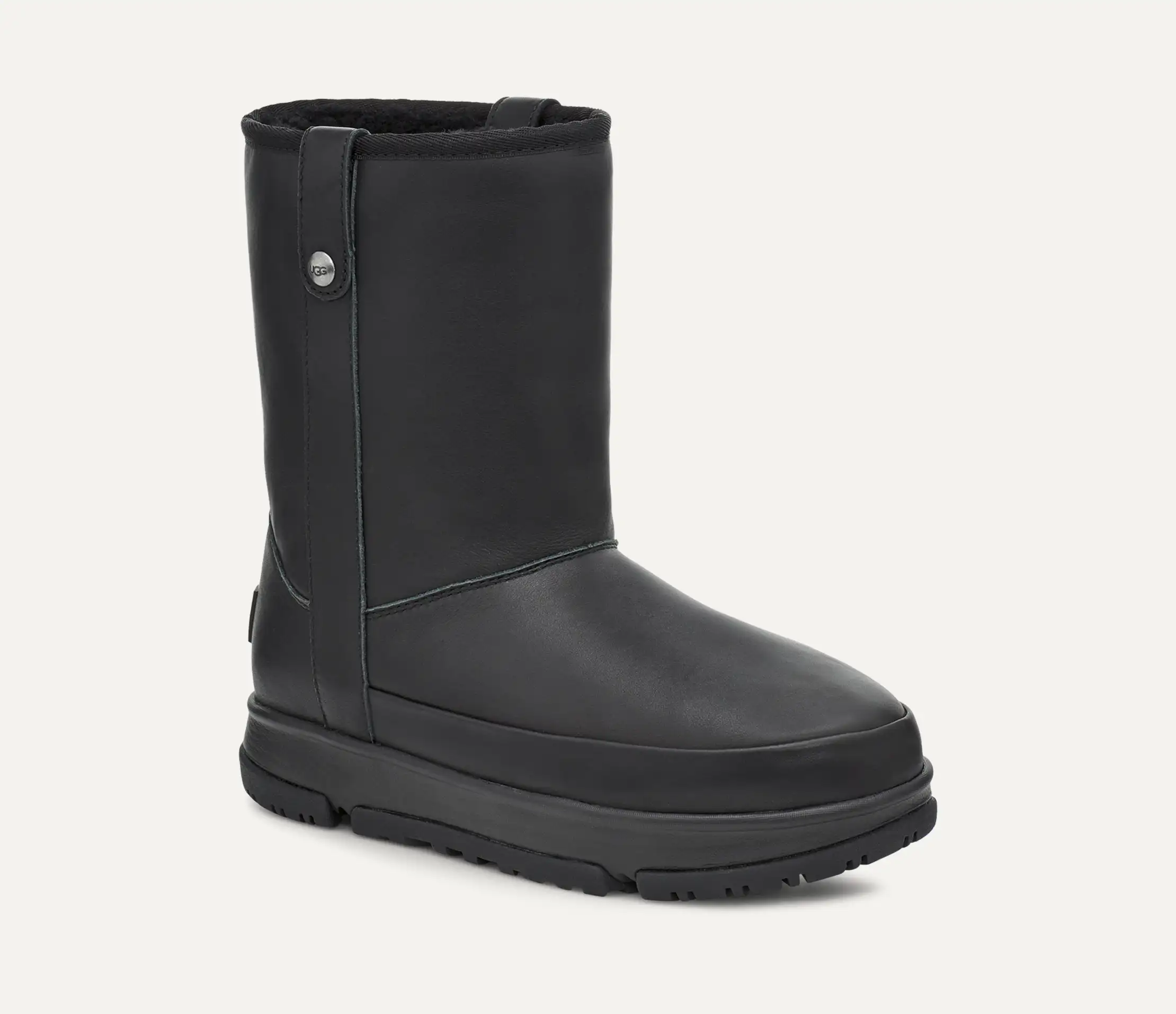 靴 Ugg Classic Short Pull-On Weather Size41 UGG® Classic Mini II Croc for Women | UGG®