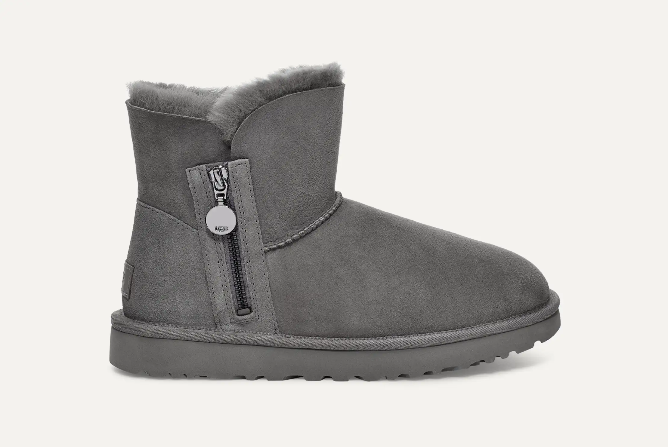 誕生日プレゼント Bailey Zip Official UGG® | Mini 靴