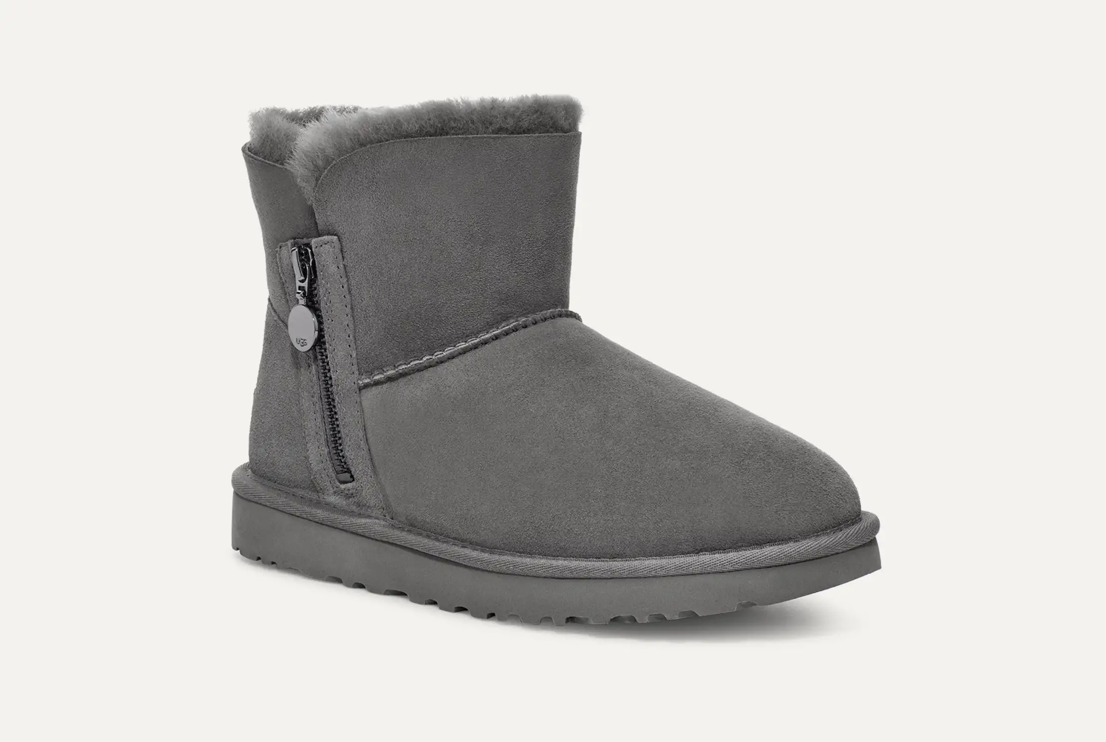 【待望★】 Zip Bailey Mini Official UGG® | 靴