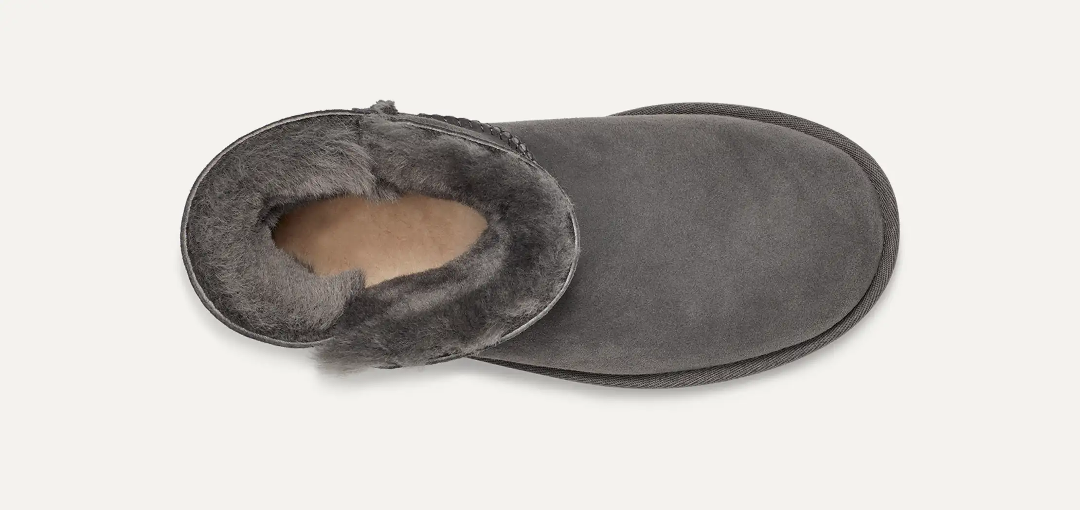 ブランドのギフト Bailey Zip Official UGG® | Mini 靴