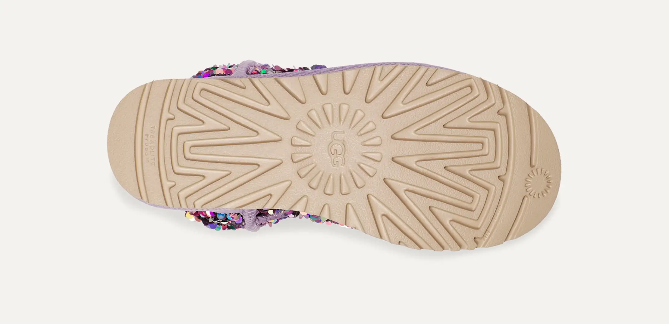 靴 UGG AUSTRALIA W BENTLIE CONSTELLATION UGG Australia S/N 5612 Dakota Women's Slipper Moccasin Tan