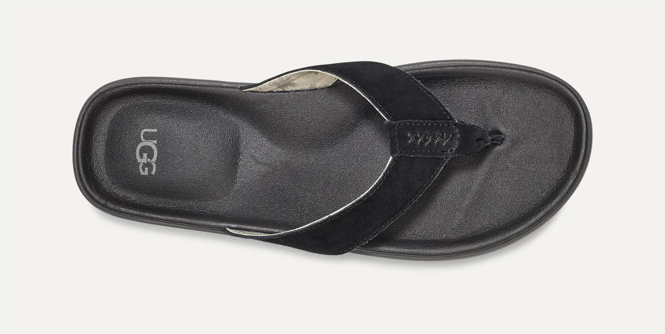 今だけの限定セール Brookside Flip UGG | Flop 靴