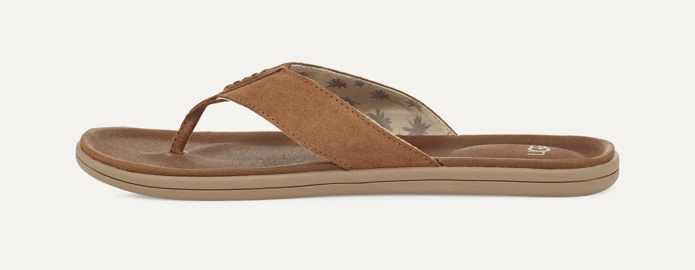 Brookside Flip Flop | UGG