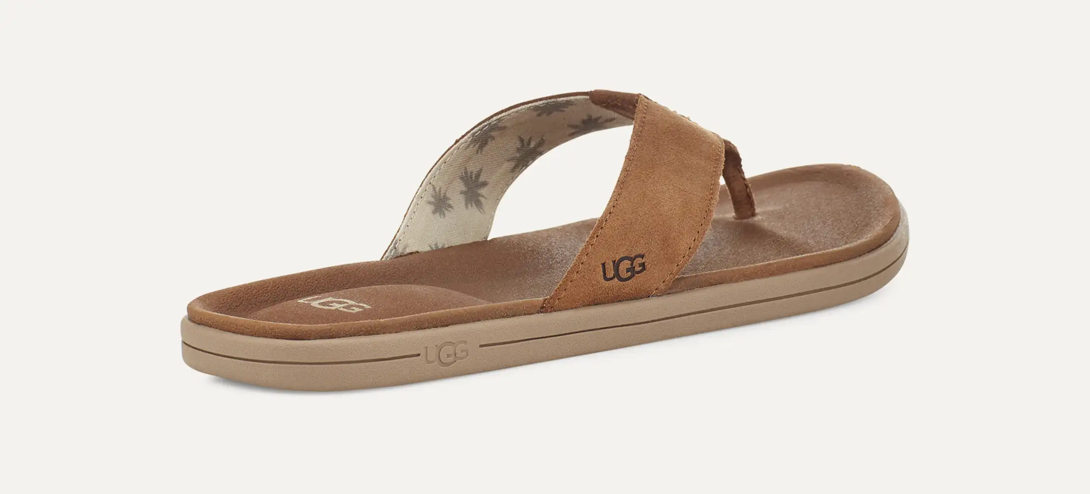 Brookside Flip Flop | UGG