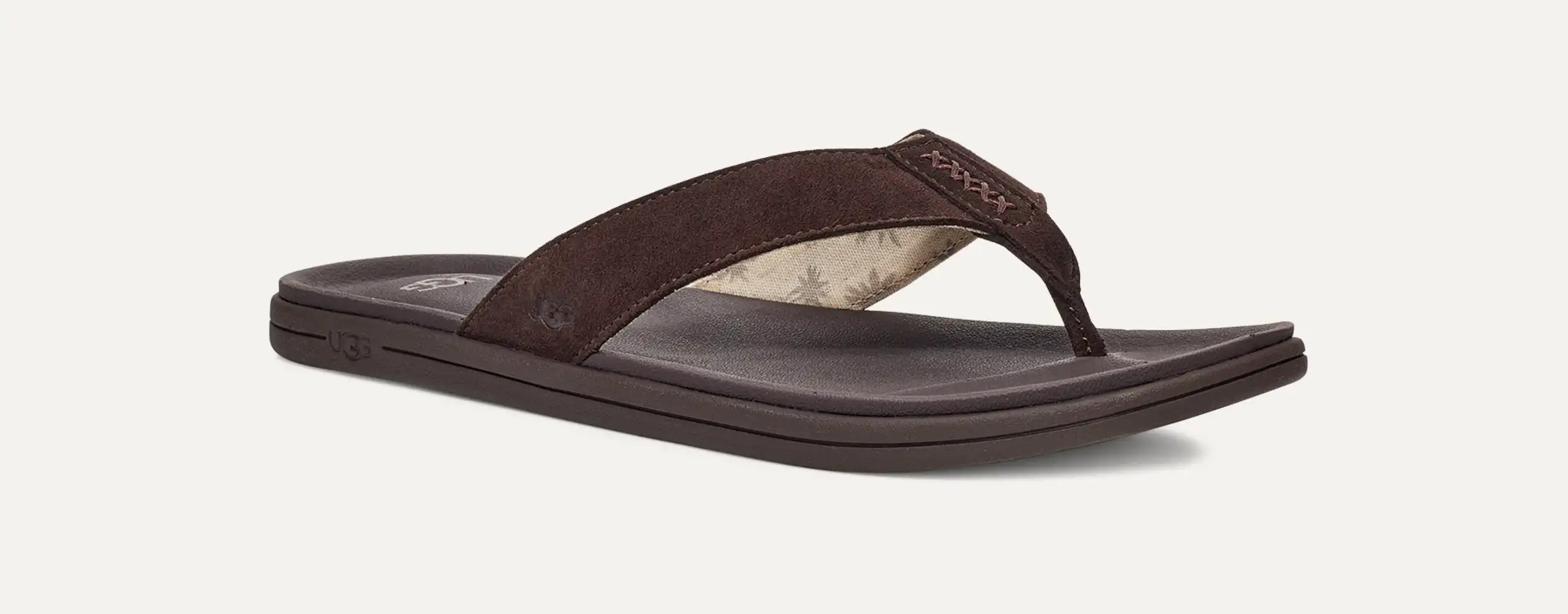 UGG BROOKSIDE FLIP 26センチ 1113091-che__47516.1689784018.