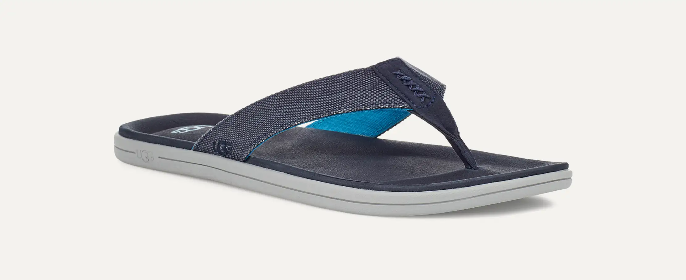 UGG BROOKSIDE FLIP 26センチ UGG BROOKSIDE FLIP 26センチ