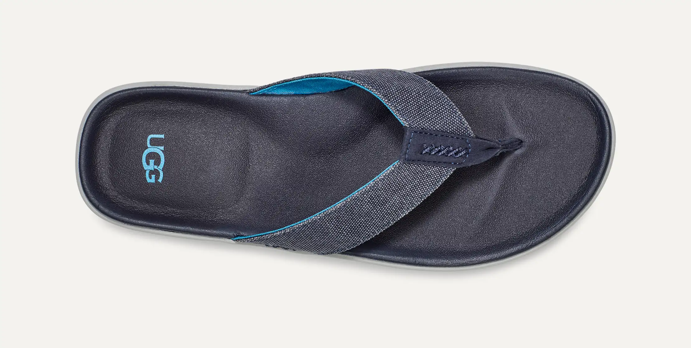 Brookside Flip Canvas | UGG® Official