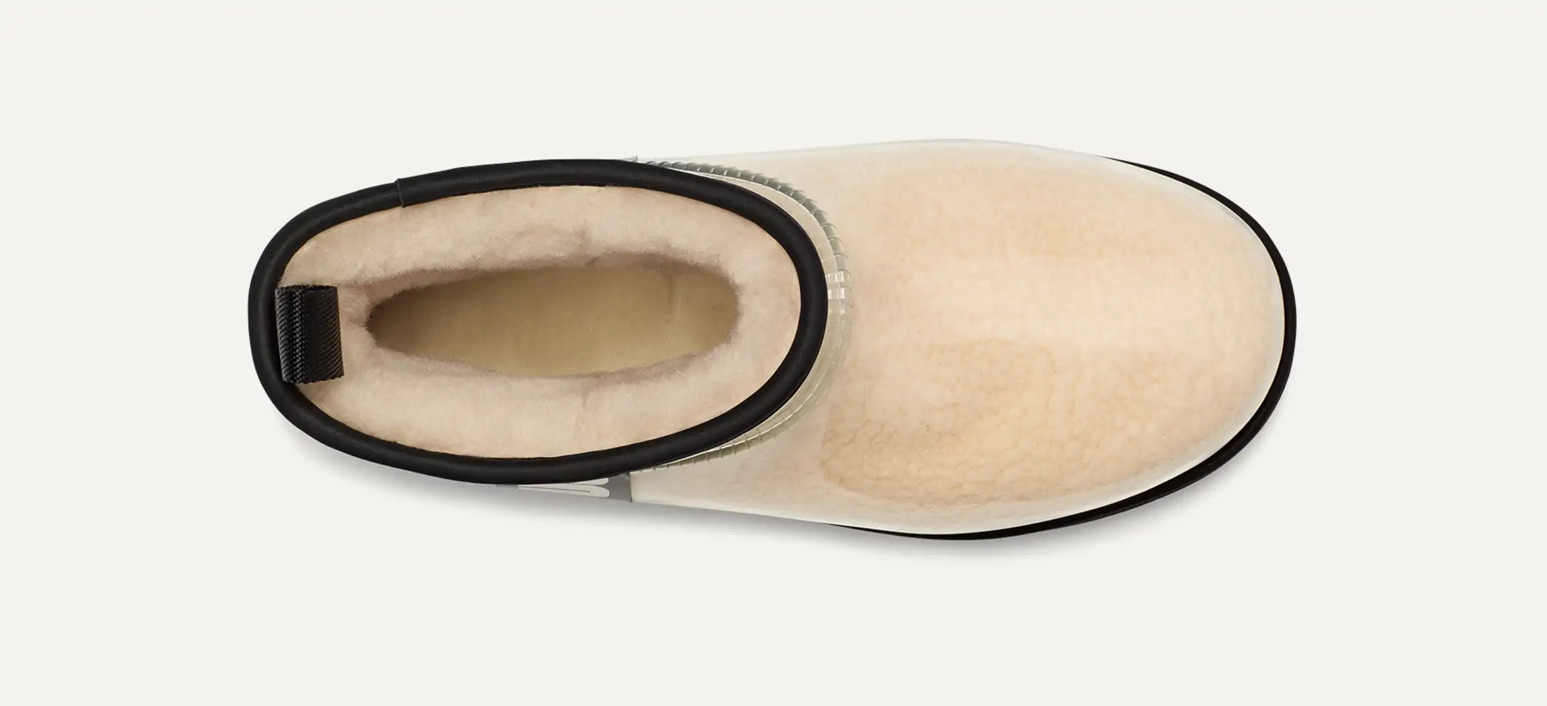 Classic Clear Mini Boot | UGG