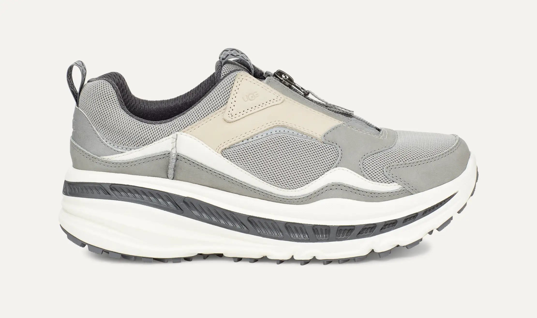CA805 Zip Sneaker | UGG®