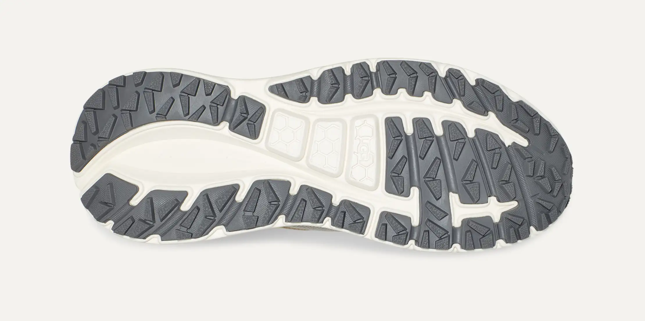 CA805 Zip Mesh Sneaker | UGG®