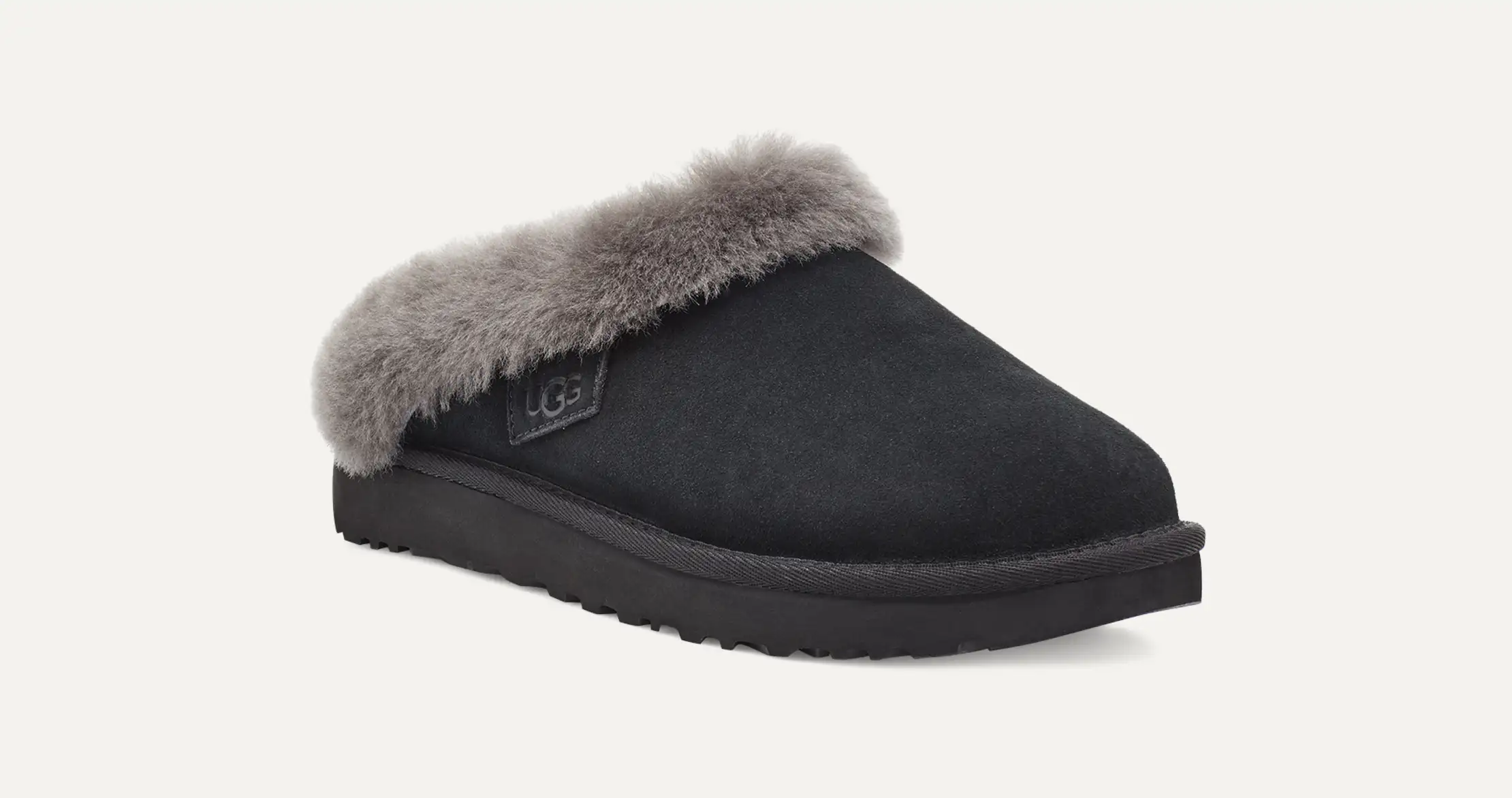 靴 UGG W CLUGGETTE UGG Cluggette Slipper - Women's - Footwear