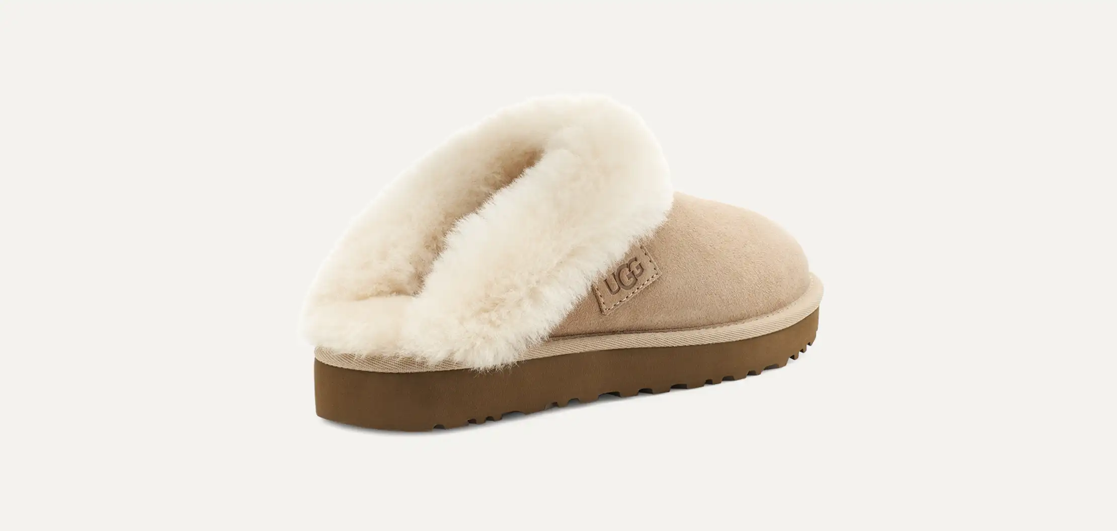 【全商品オープニング価格 特別価格】 Slipper Cluggette UGG for UK UGG® | Women 靴