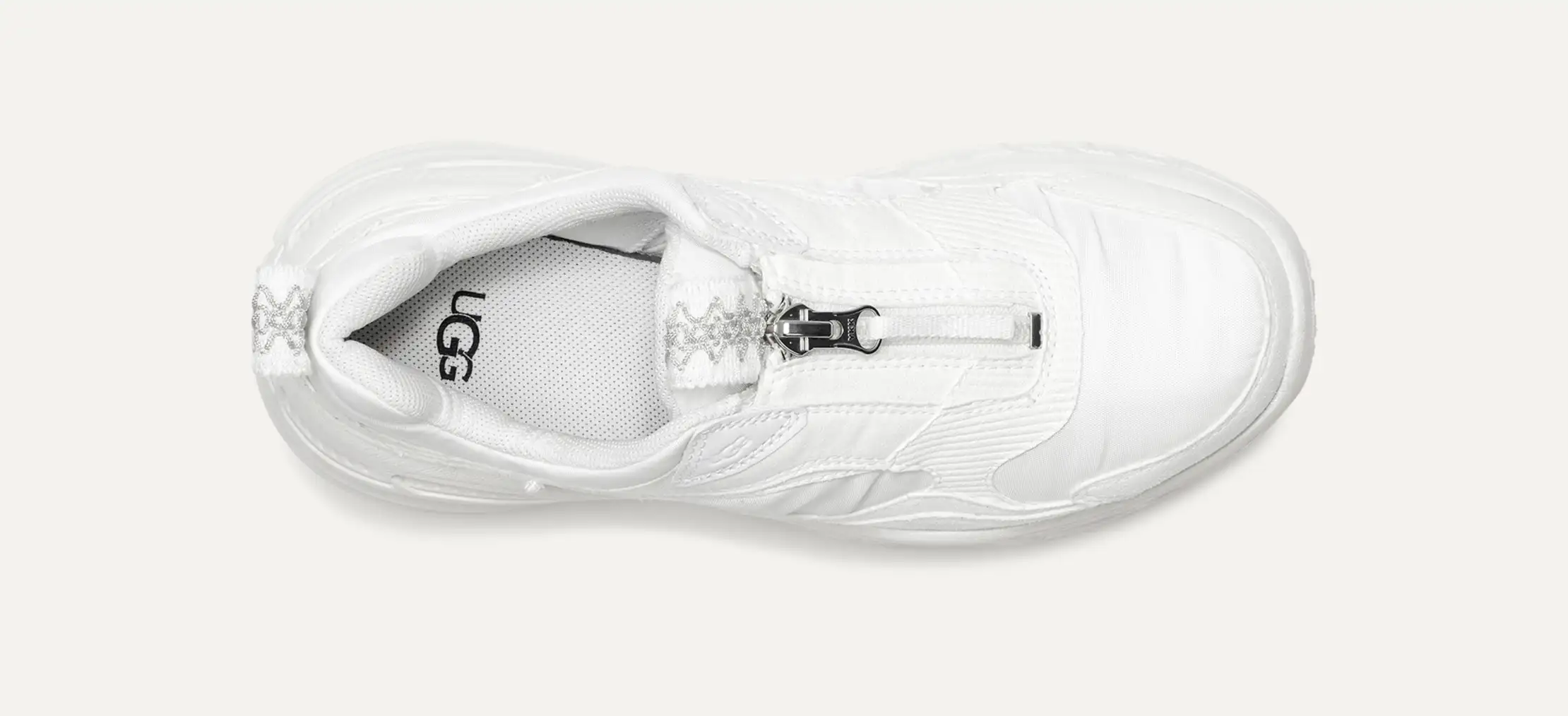 CA805 Zip Sneaker | UGG®