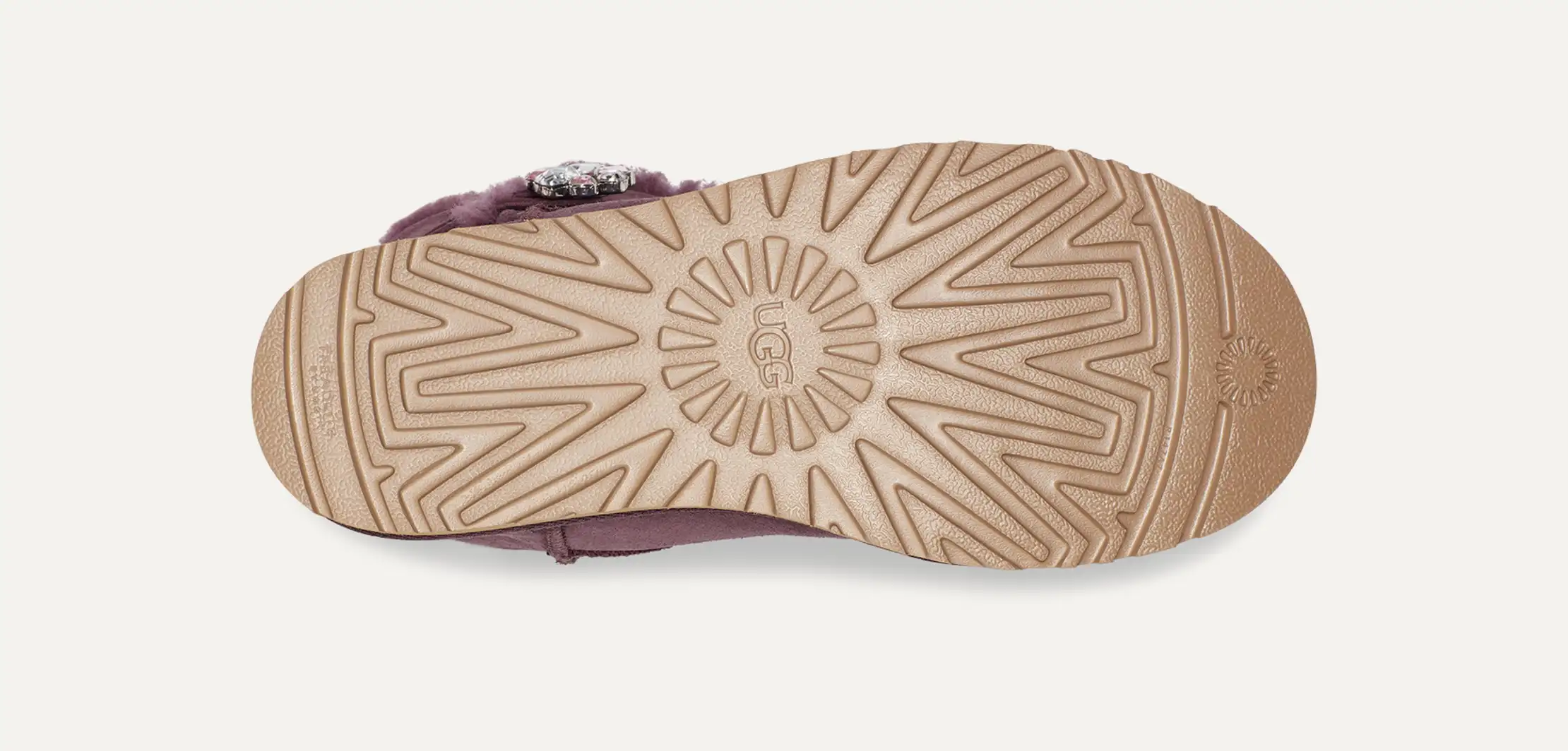 UGG® Mini Bailey Button Gem for Women | UGG®