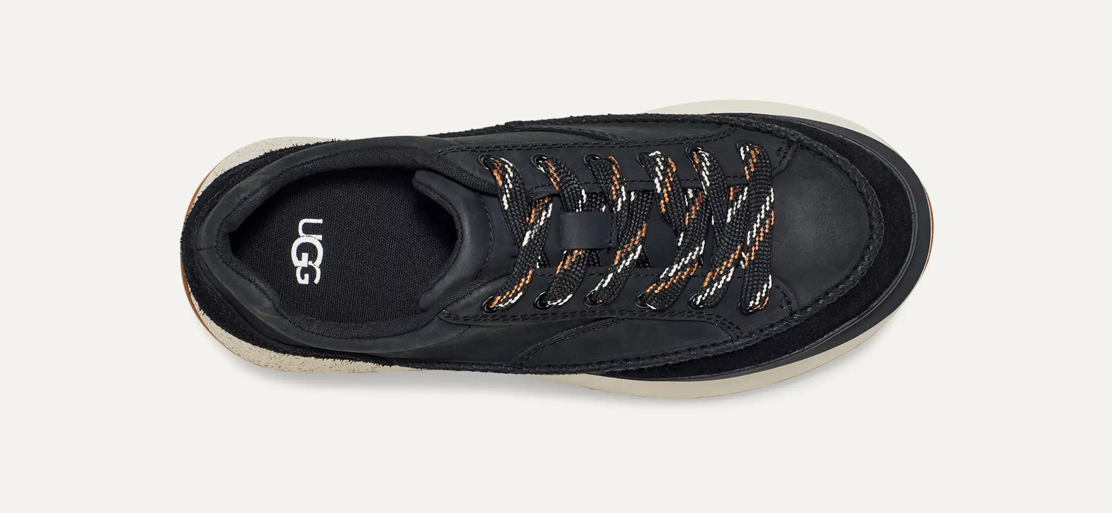 UGG Marin Lace Trainer for Women | UGG® UK