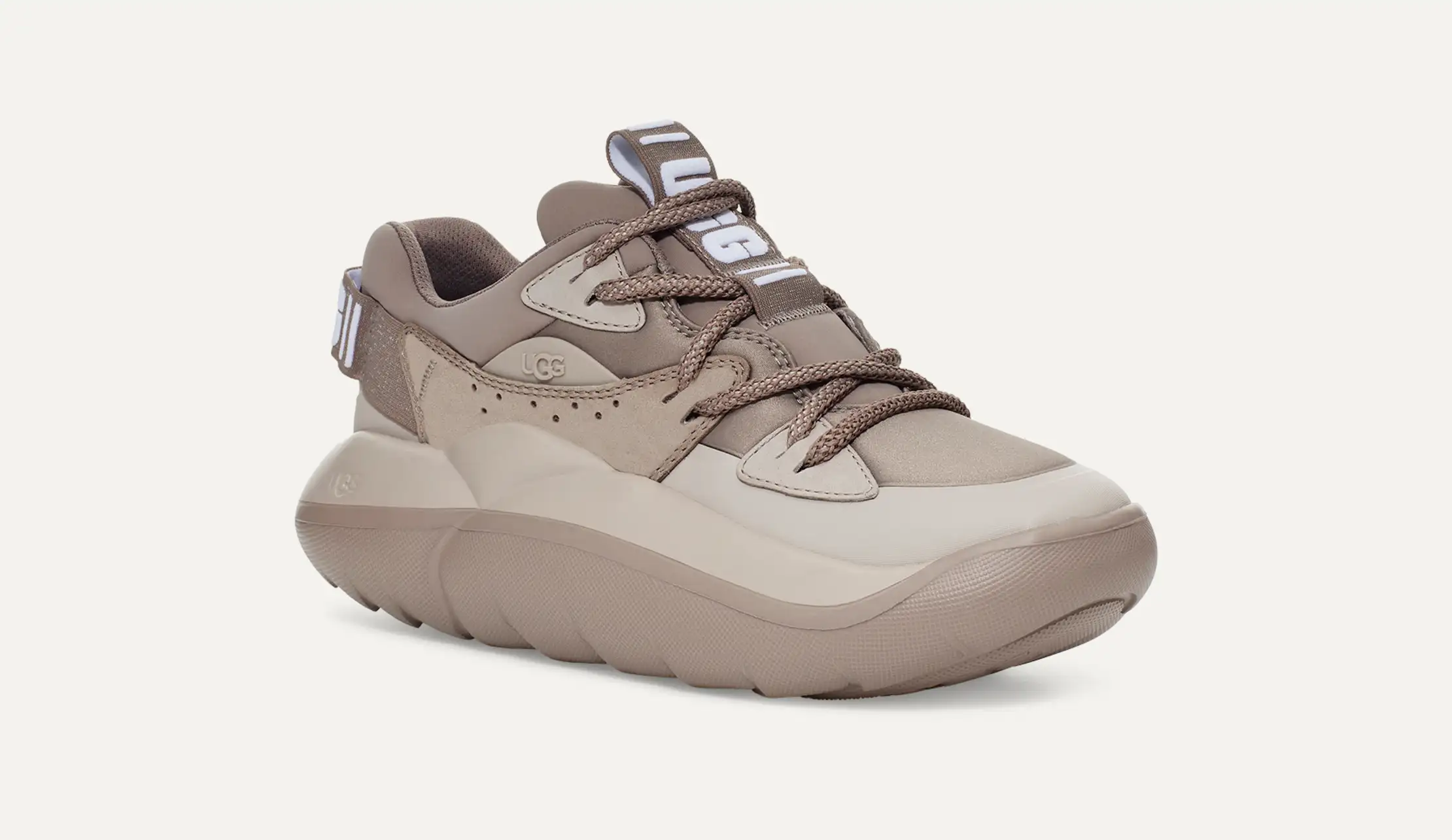 LA Cloud Lace Fashion Sneaker | UGG