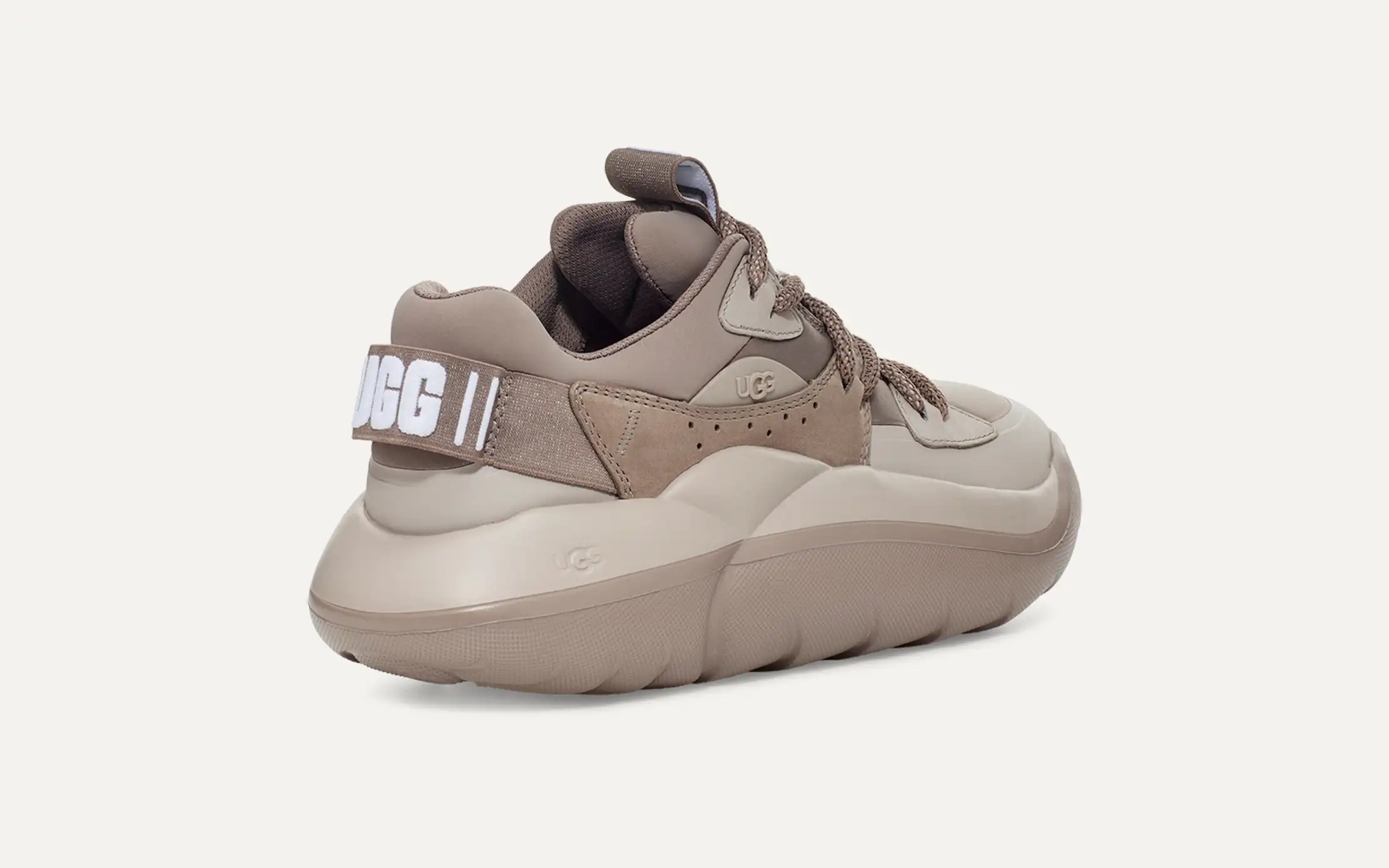 LA Cloud Lace Fashion Sneaker | UGG