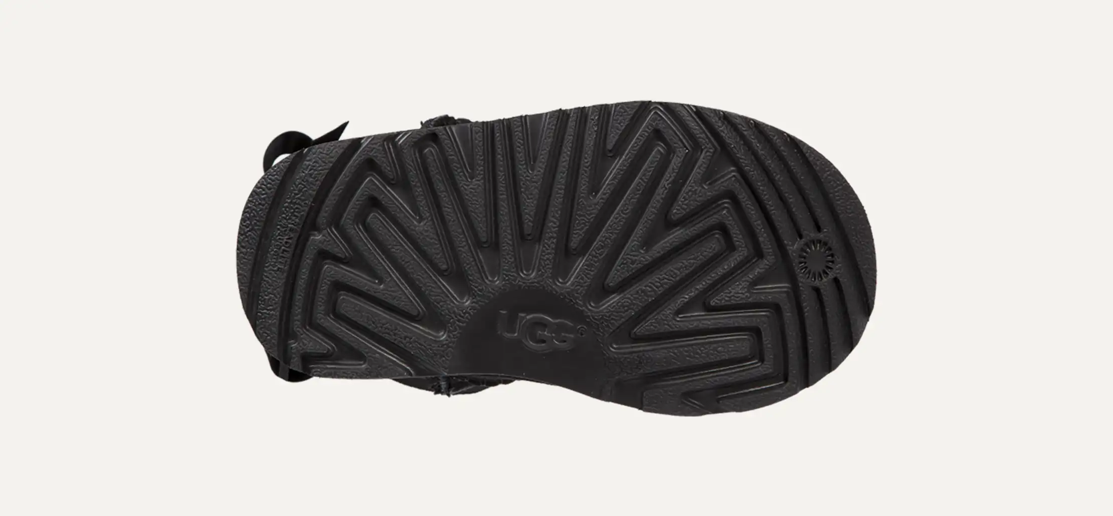 Toddlers' Mini Bailey Bow II Boot